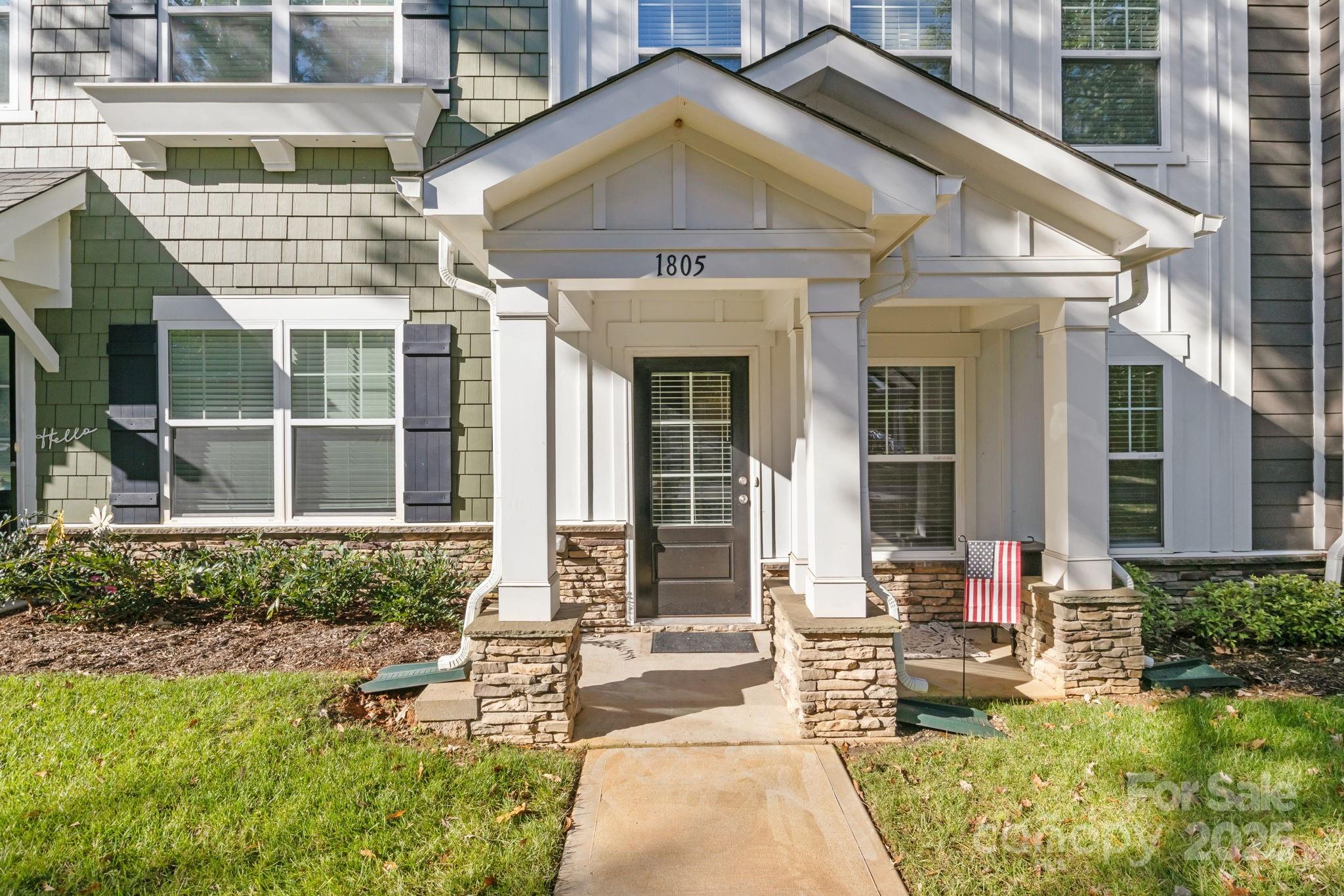 1805 Edgewater Drive NW Conover NC 28613
