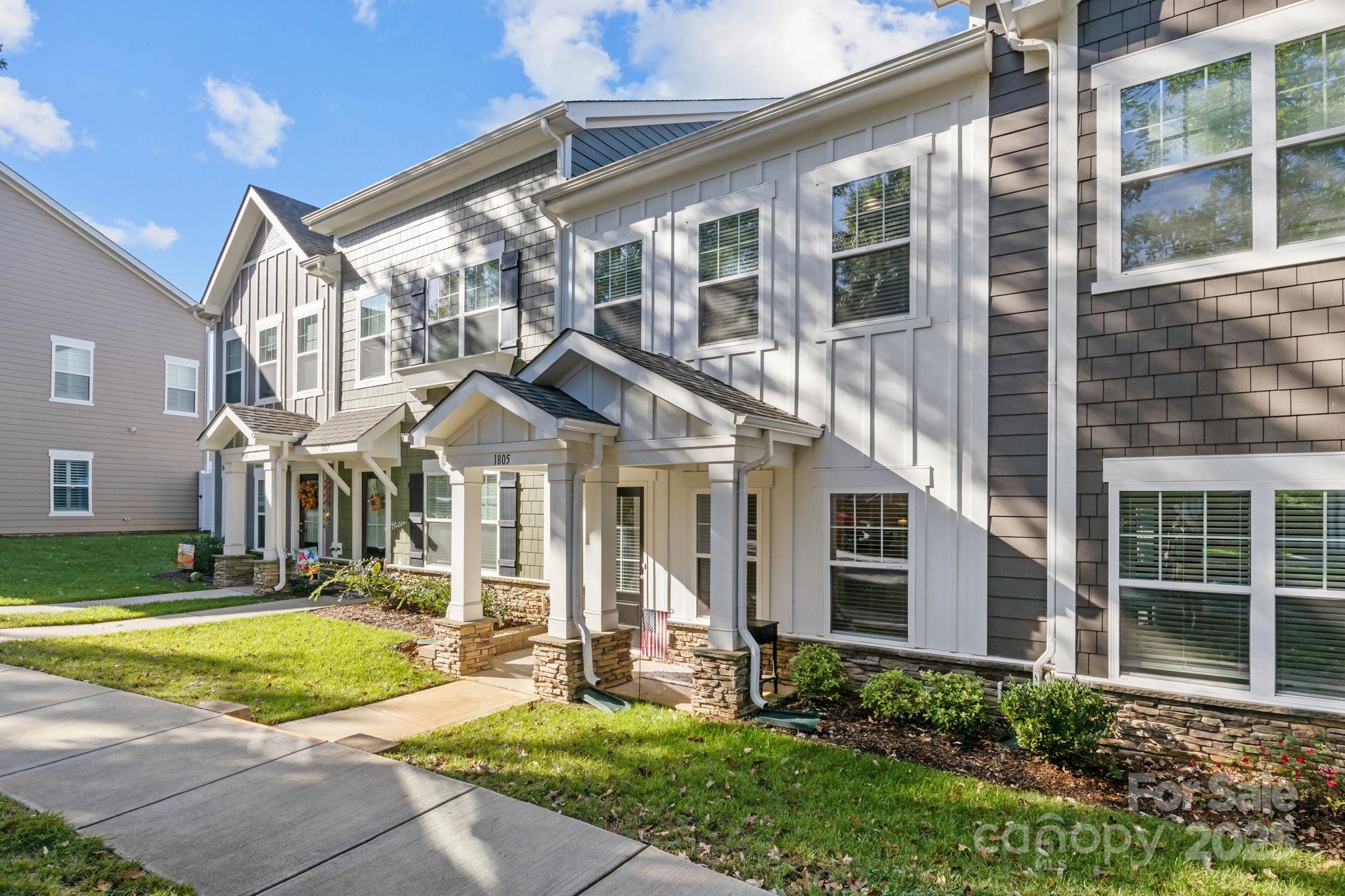 1805 Edgewater Drive NW Conover NC 28613