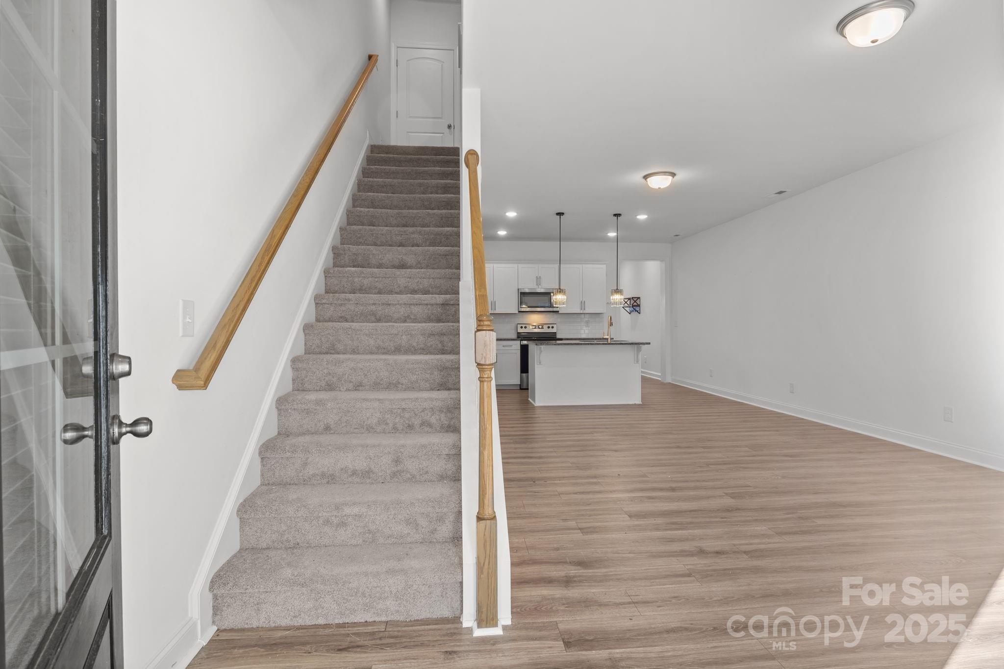 1805 Edgewater Drive NW Conover NC 28613