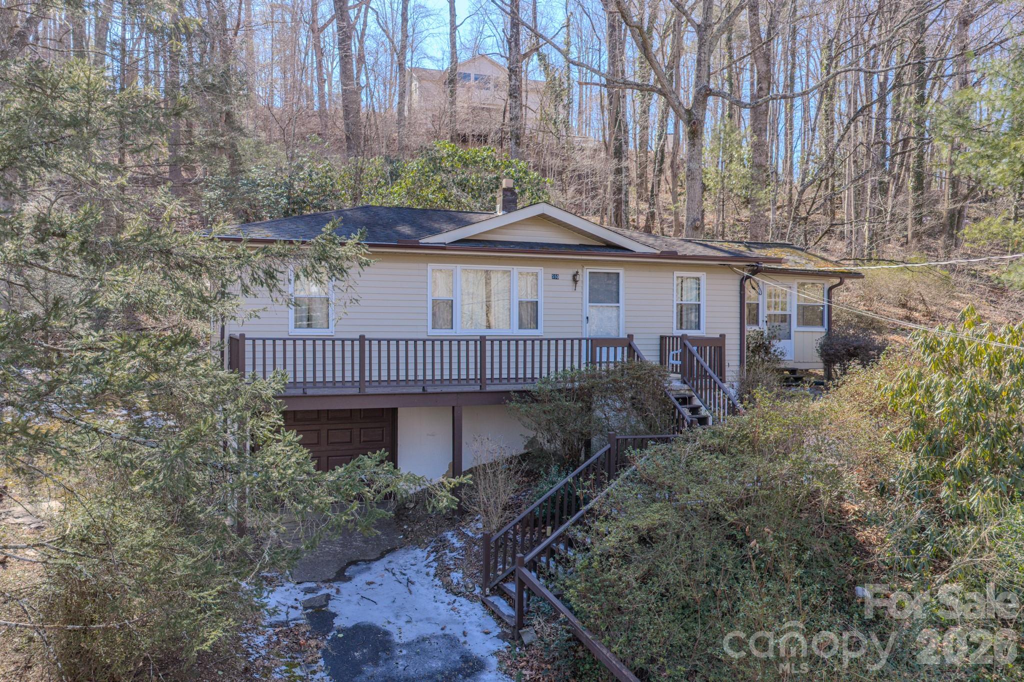 550 Saluda Street Hendersonville NC 28791