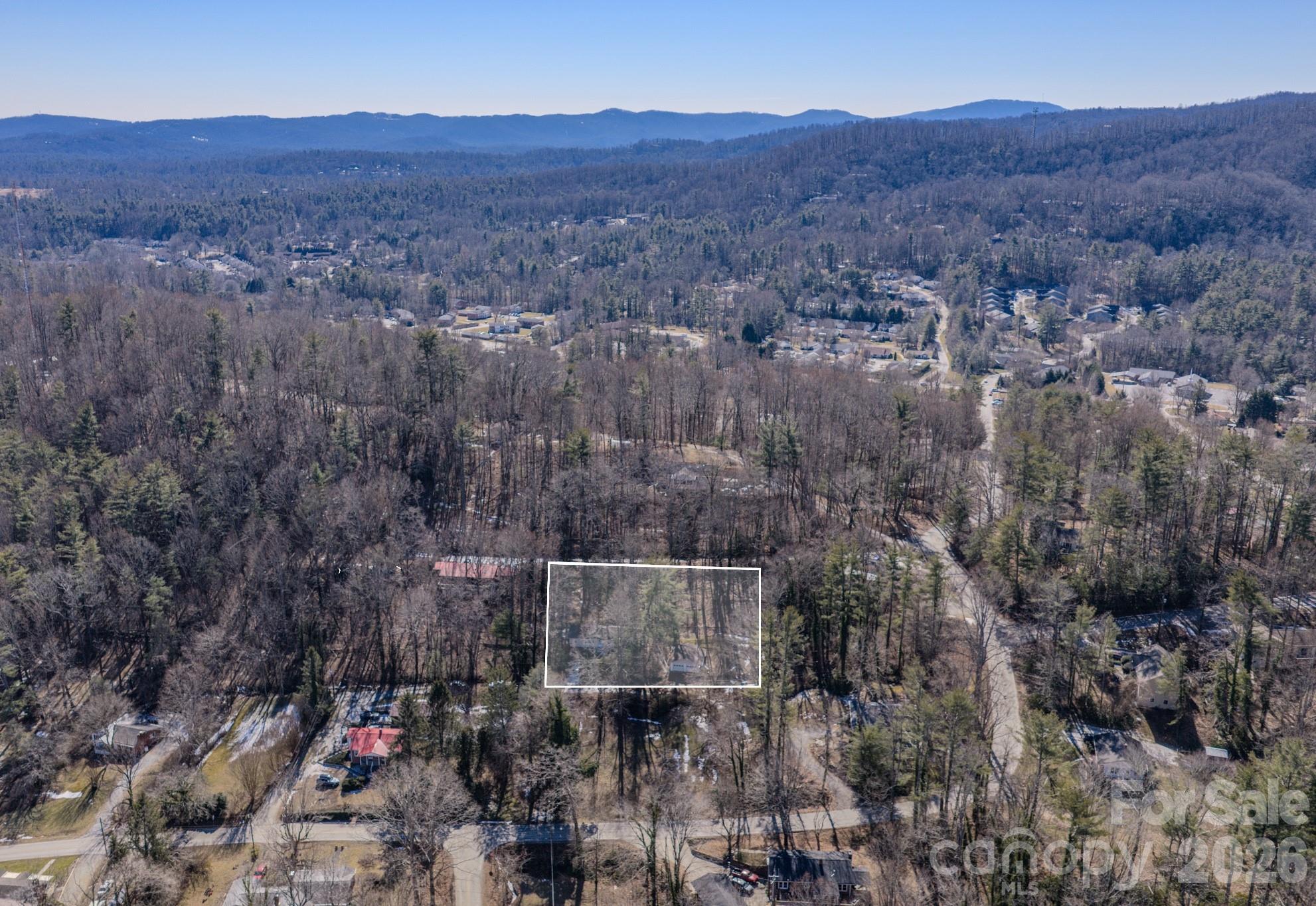 550 Saluda Street Hendersonville NC 28791