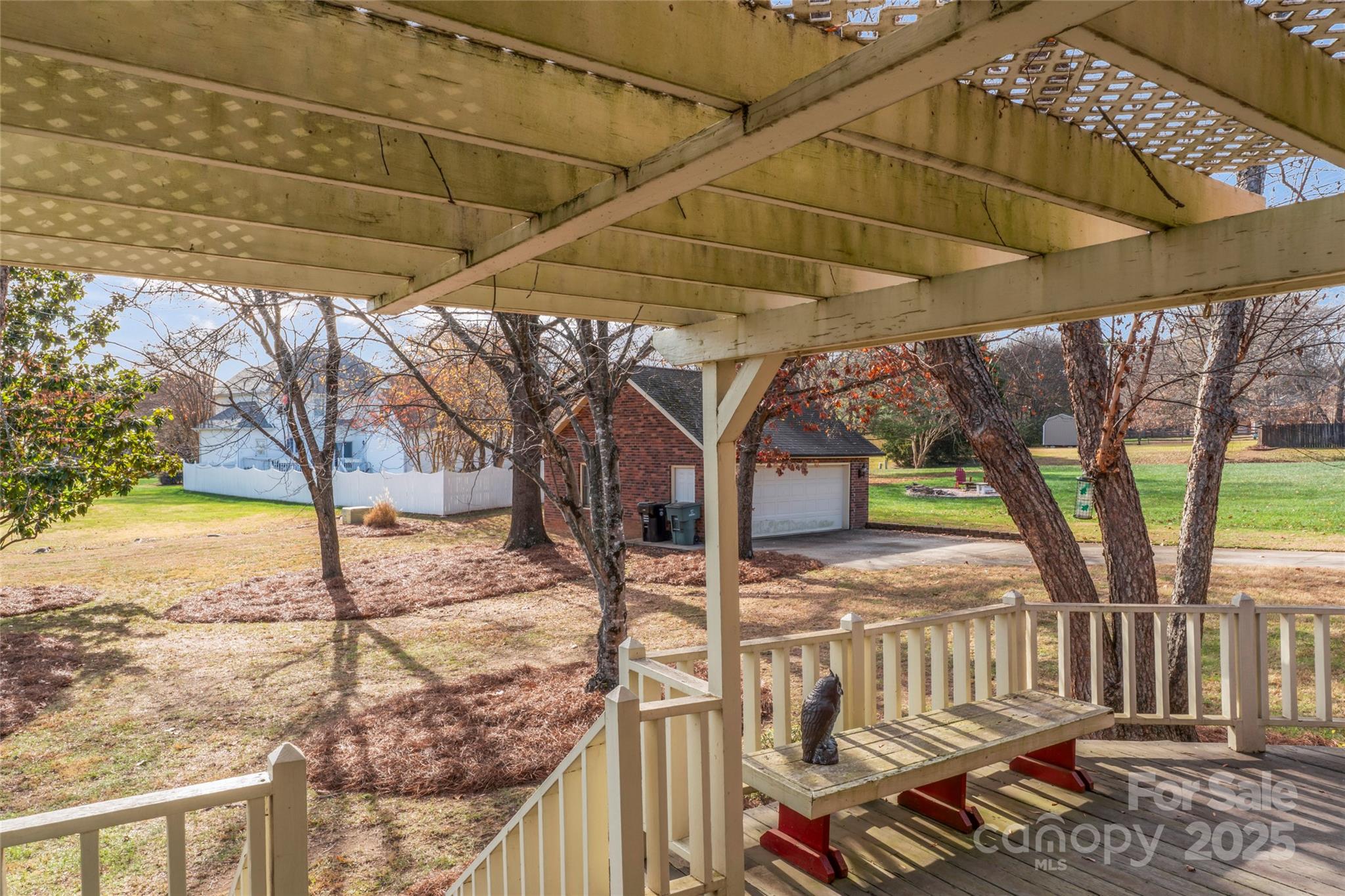 4178 Morris Burn Drive SW Concord NC 28027