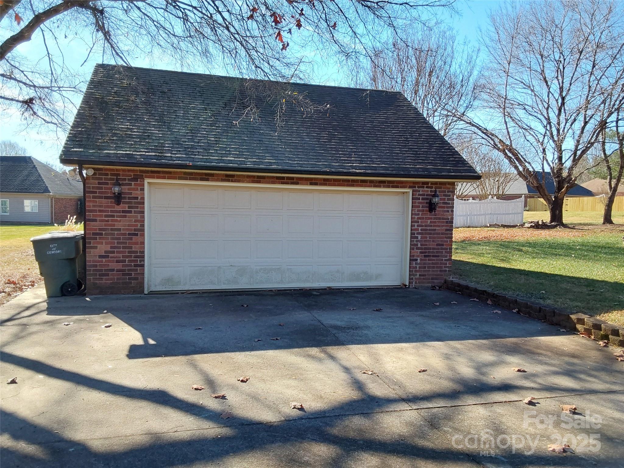 4178 Morris Burn Drive SW Concord NC 28027