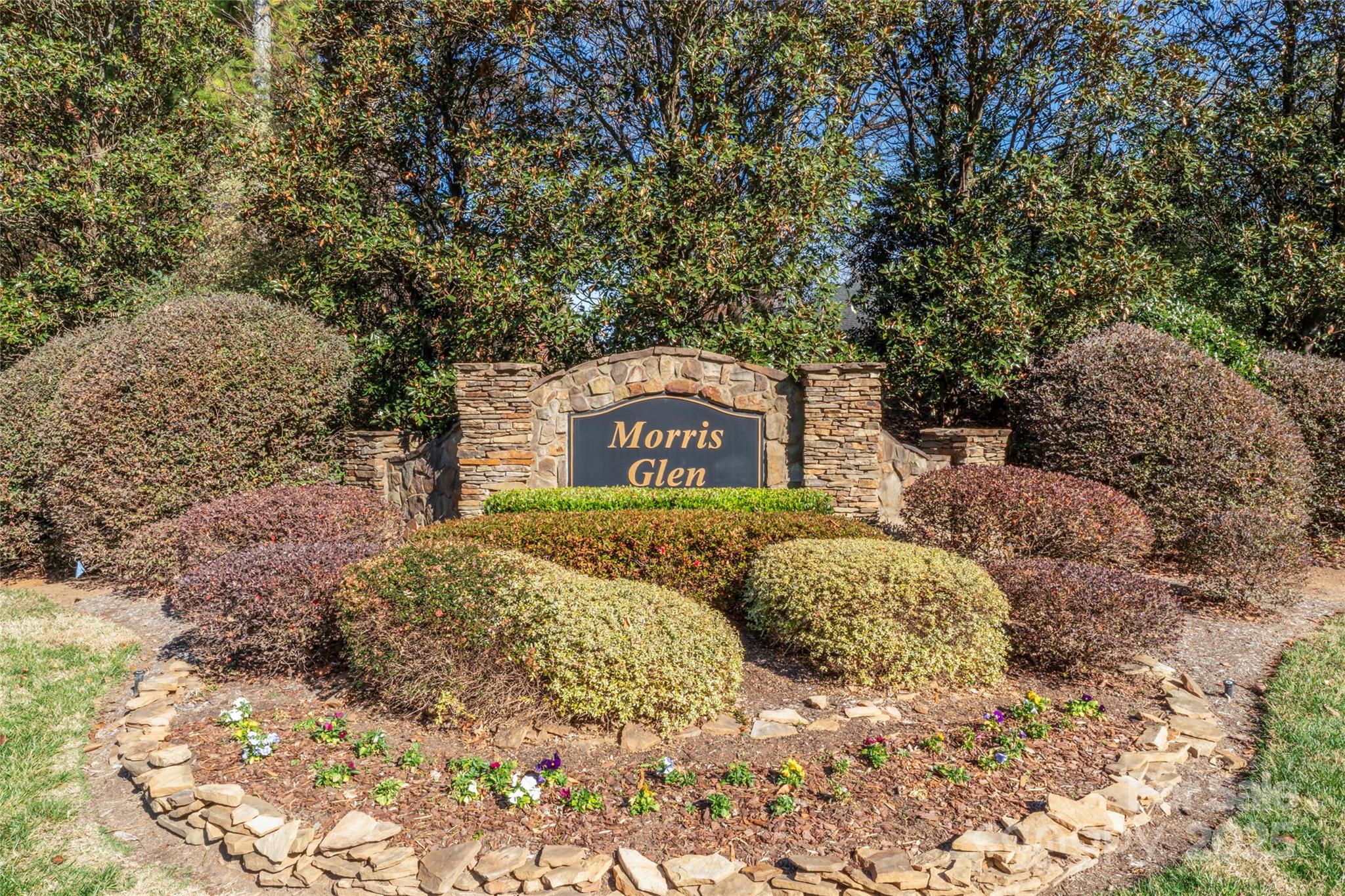 4178 Morris Burn Drive SW Concord NC 28027