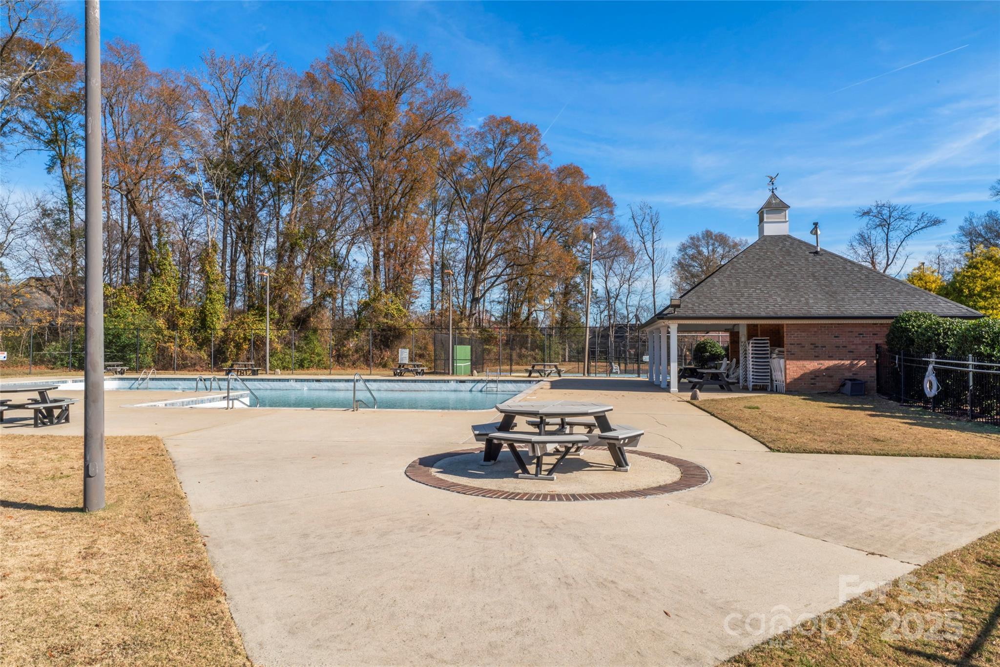 4178 Morris Burn Drive SW Concord NC 28027