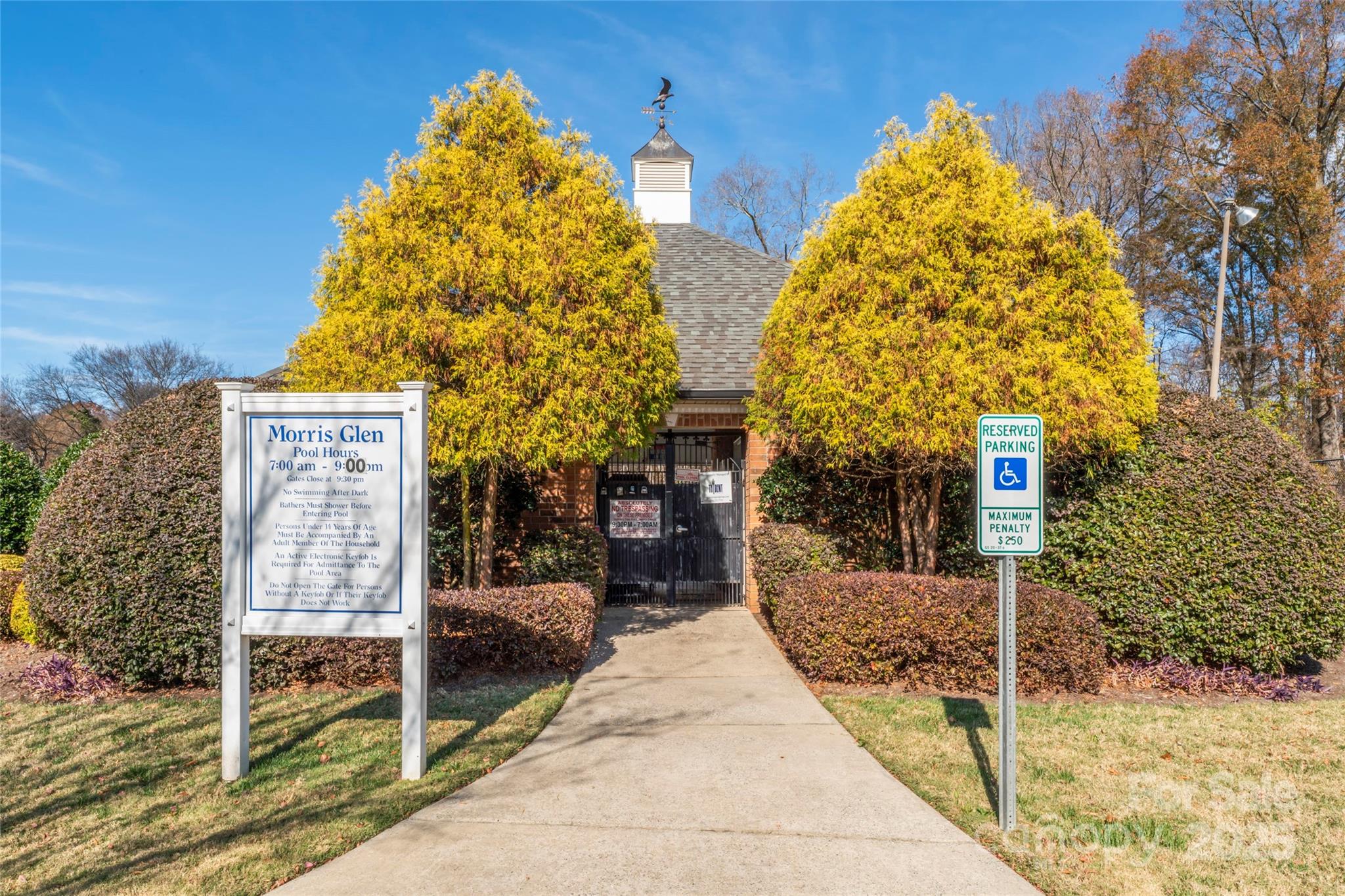 4178 Morris Burn Drive SW Concord NC 28027