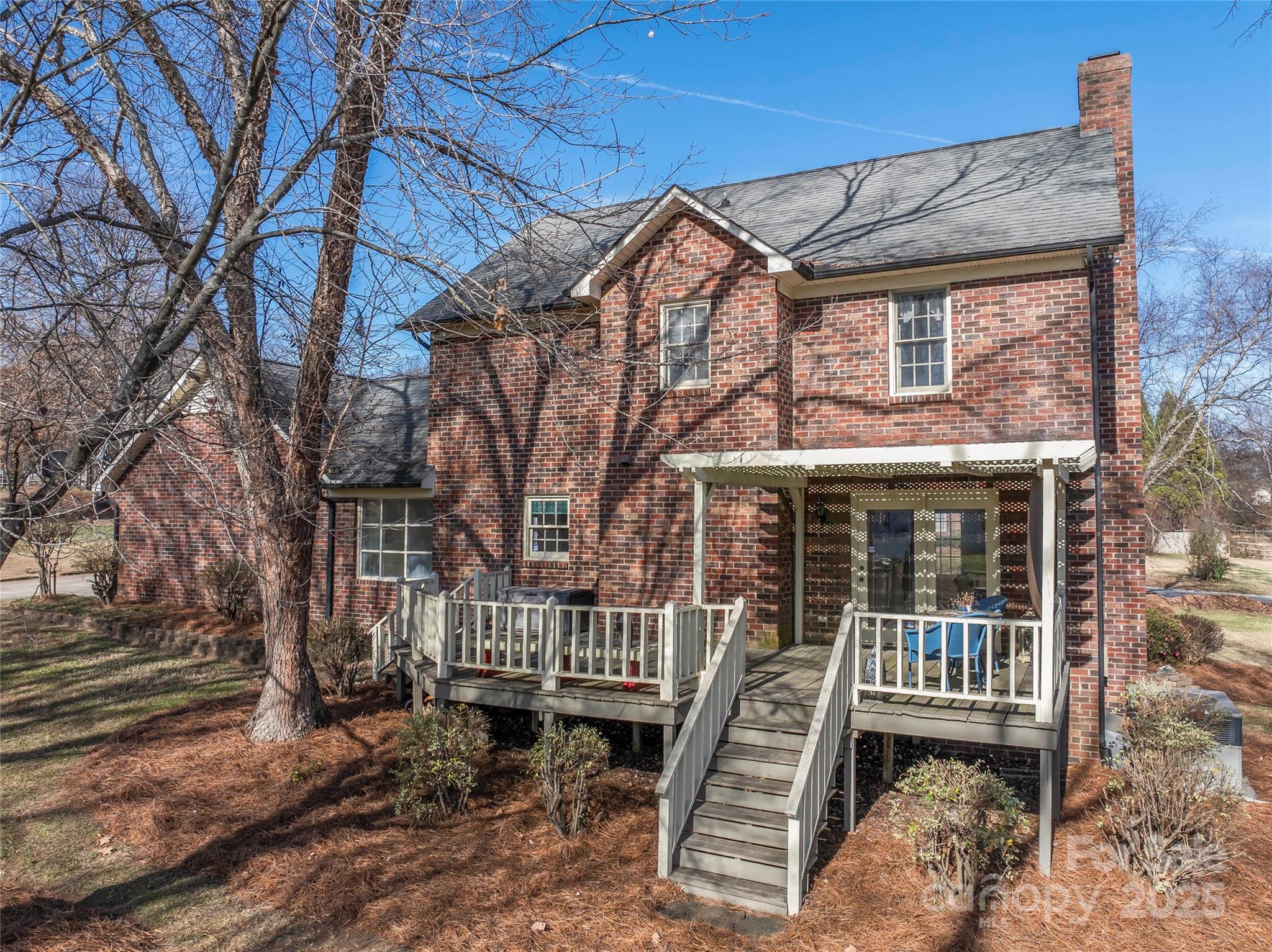 4178 Morris Burn Drive SW Concord NC 28027