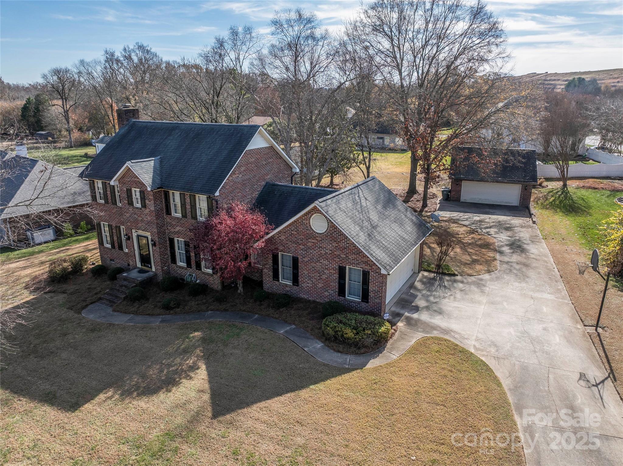 4178 Morris Burn Drive SW Concord NC 28027