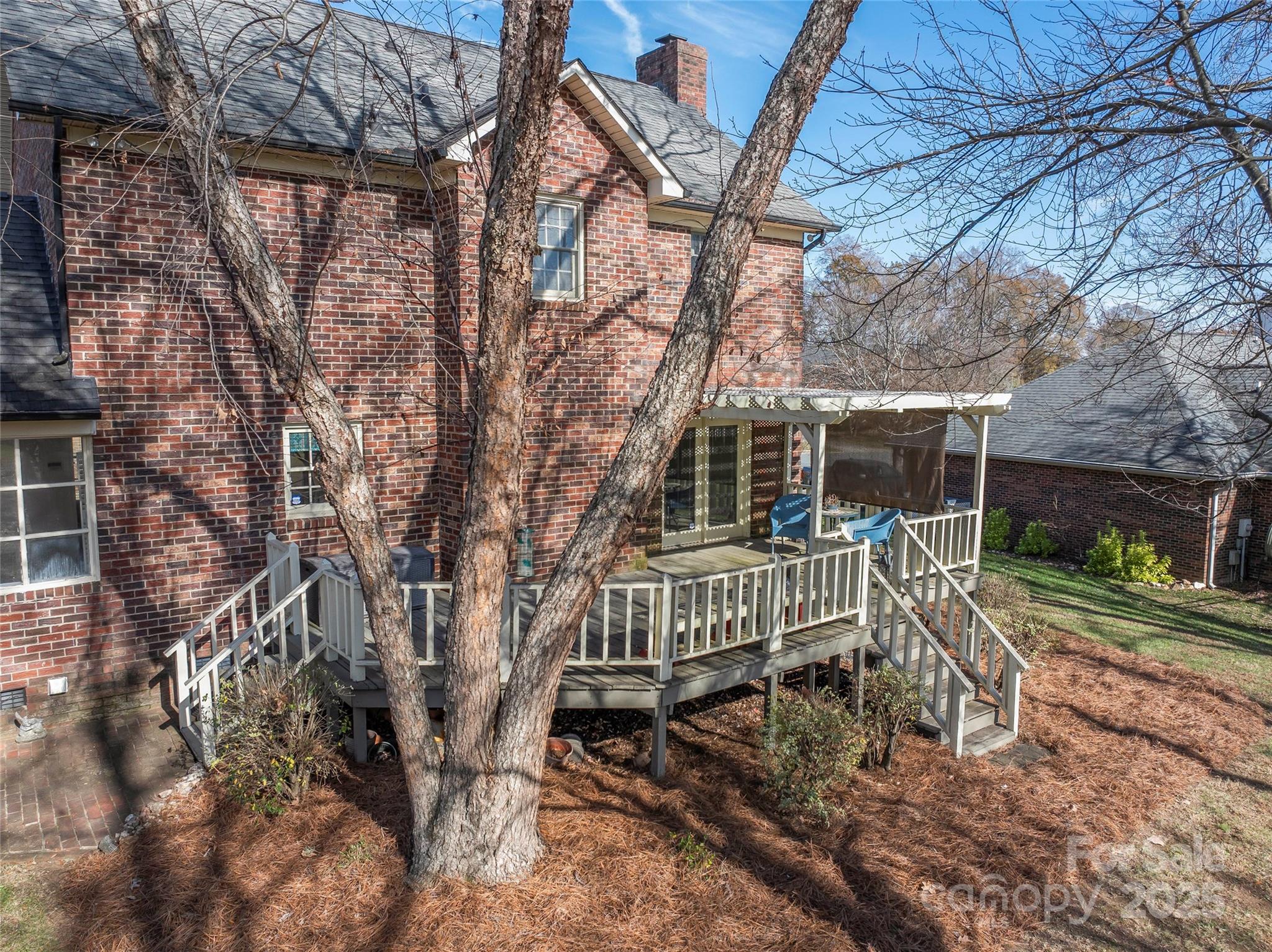 4178 Morris Burn Drive SW Concord NC 28027