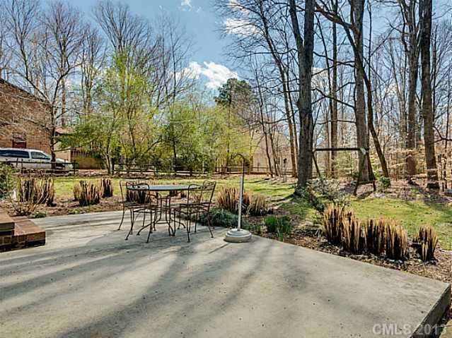4701 Chuckwood Drive Mint Hill NC 28227