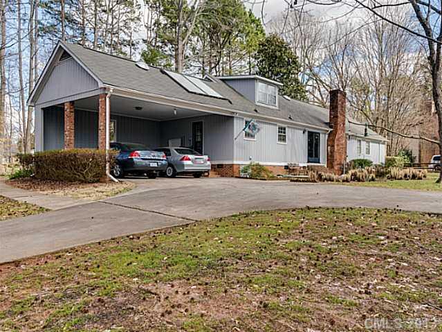 4701 Chuckwood Drive Mint Hill NC 28227