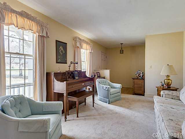 4701 Chuckwood Drive Mint Hill NC 28227