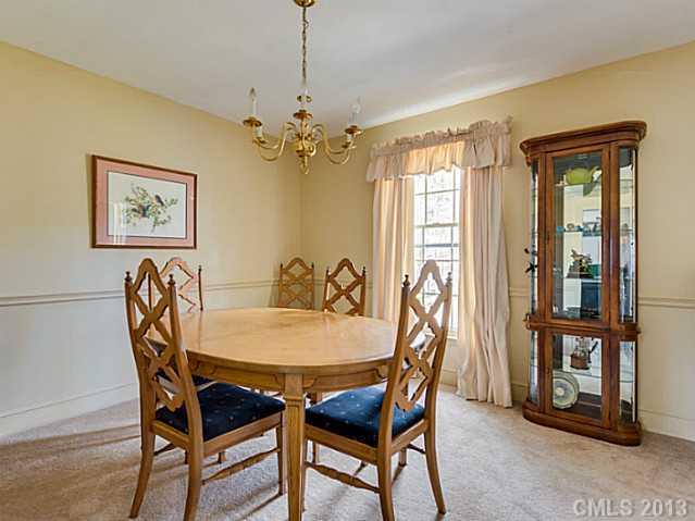 4701 Chuckwood Drive Mint Hill NC 28227