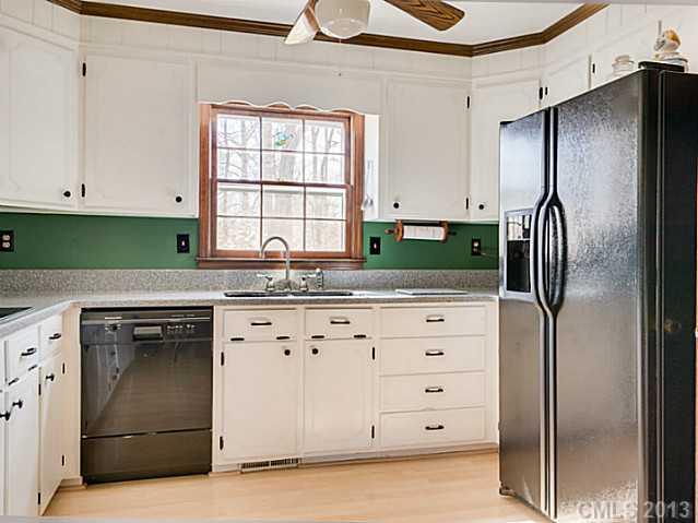 4701 Chuckwood Drive Mint Hill NC 28227