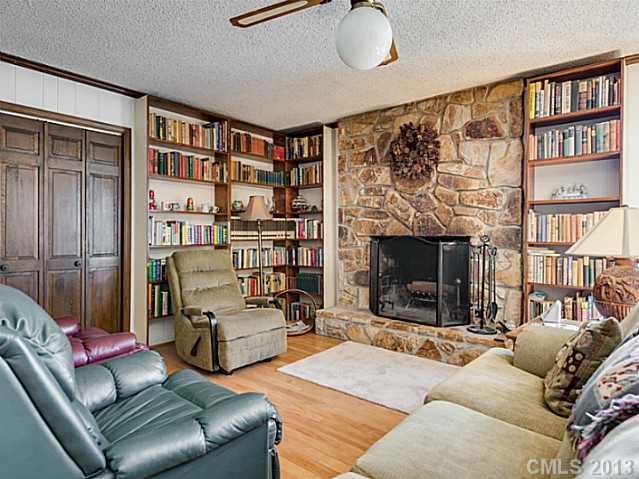 4701 Chuckwood Drive Mint Hill NC 28227