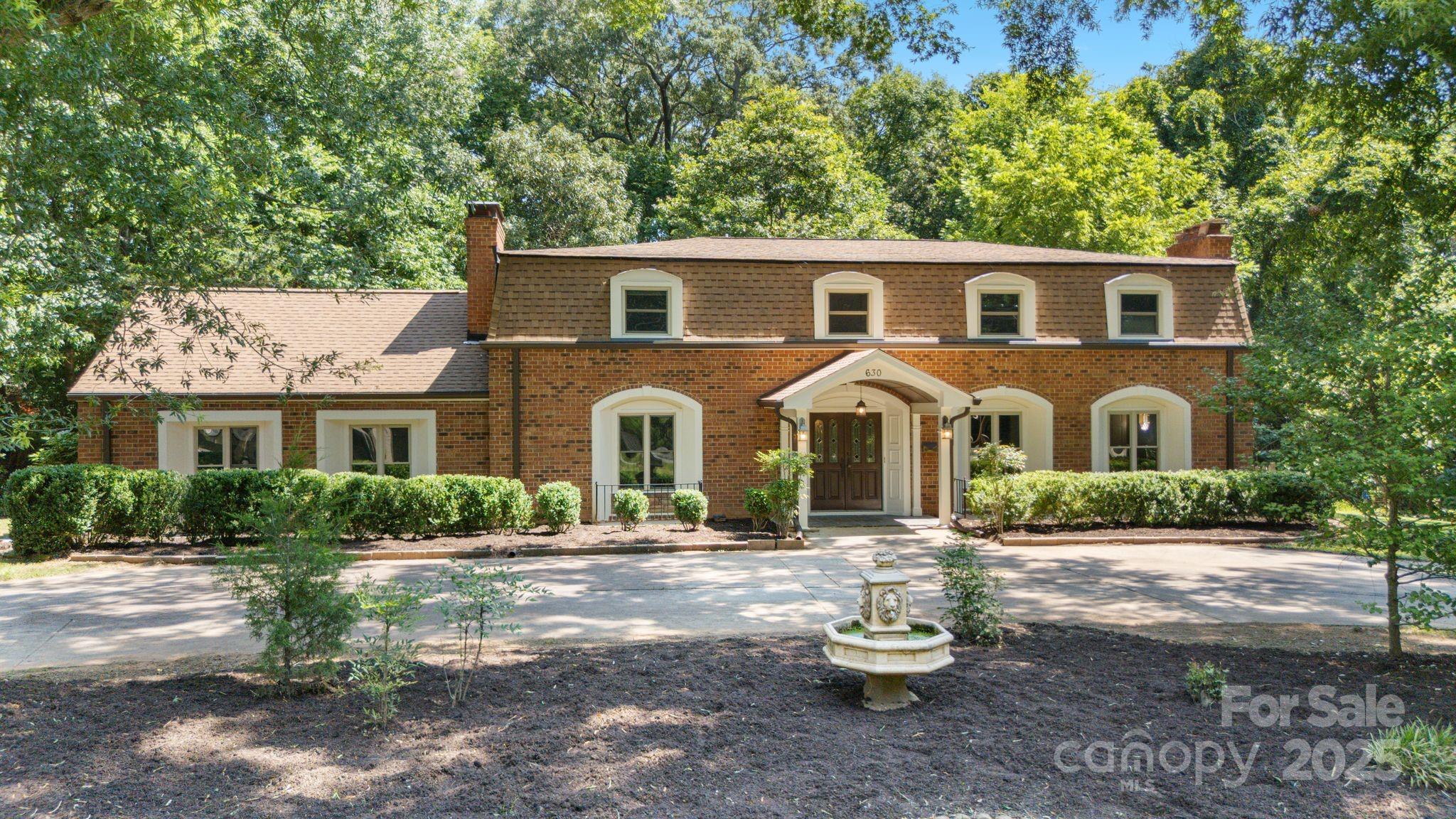 630 Burrage Road NE Concord NC 28025