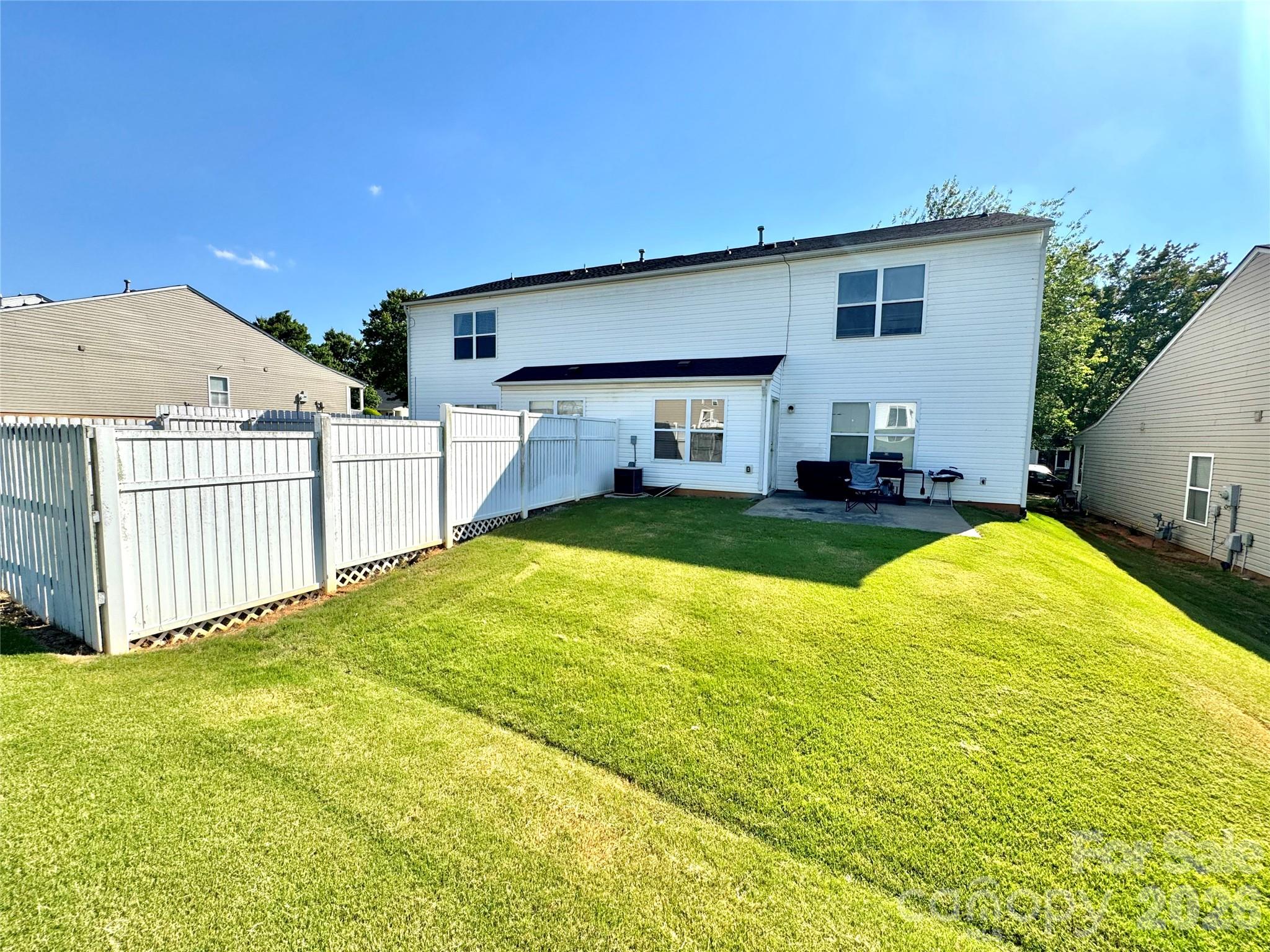6342 Ziegler Lane Charlotte NC 28269