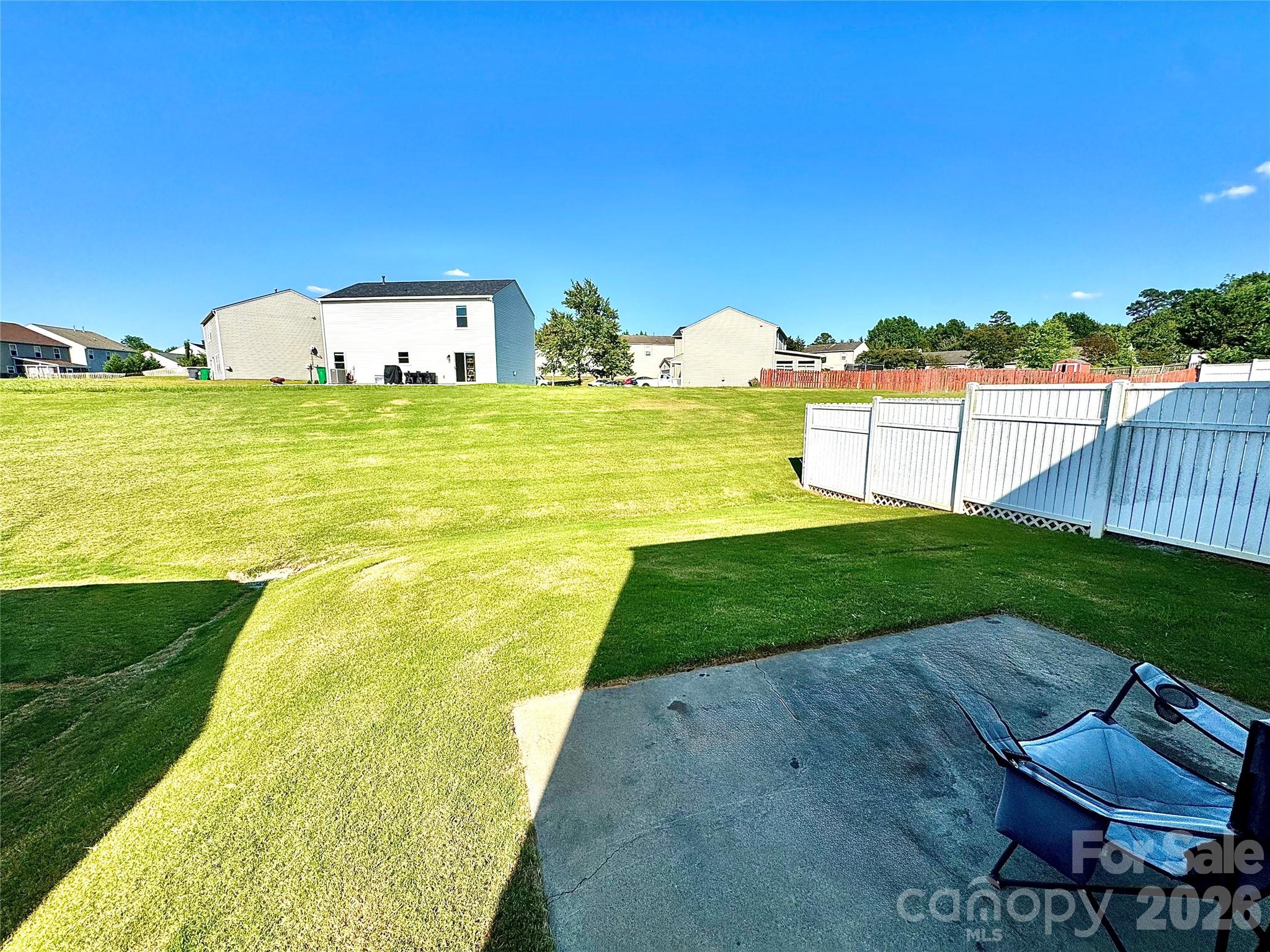6342 Ziegler Lane Charlotte NC 28269