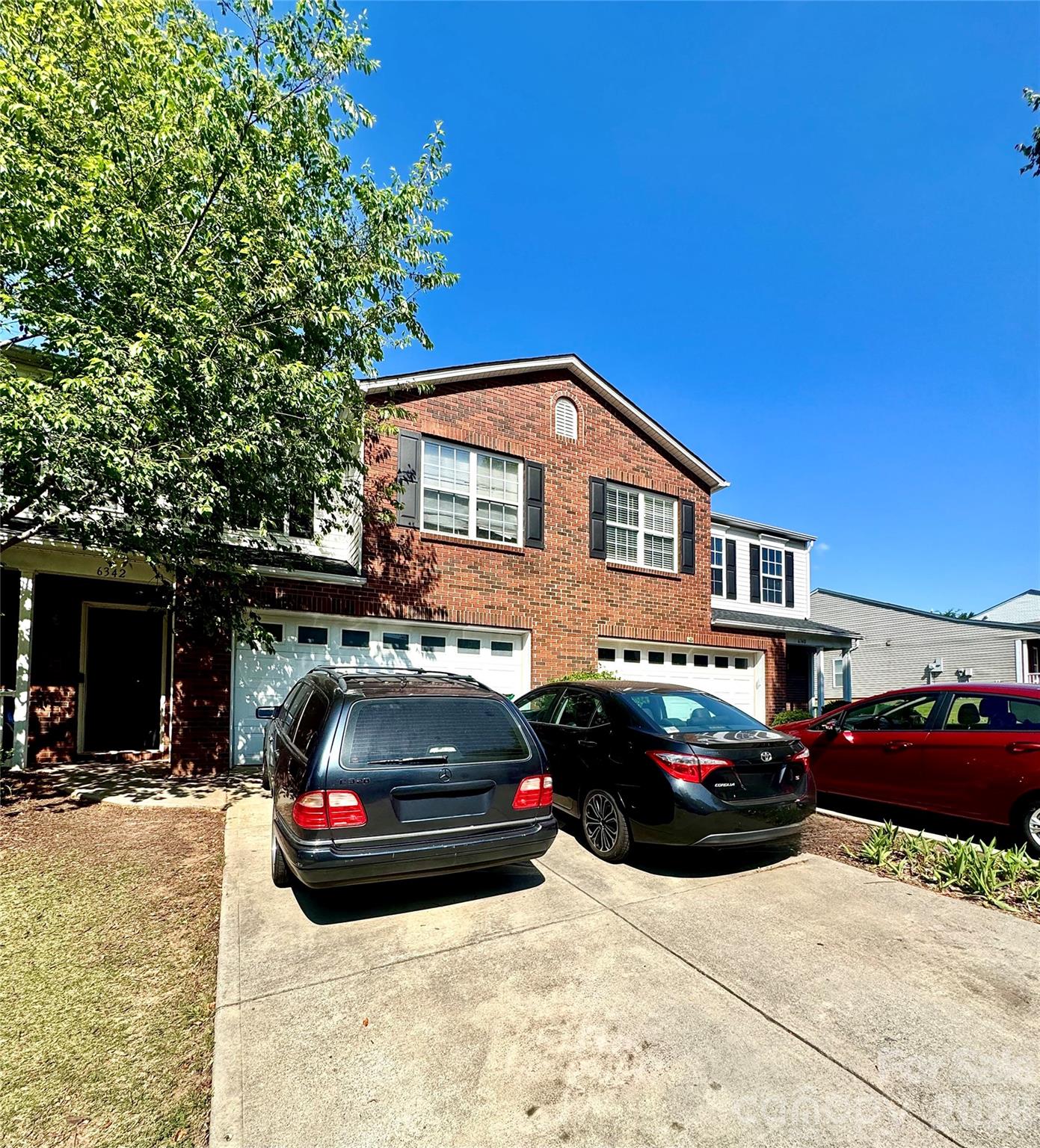 6342 Ziegler Lane Charlotte NC 28269