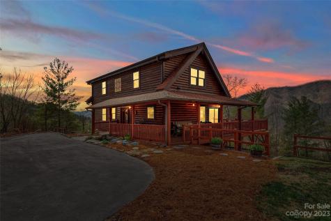38 Fawn Lane Marion NC 28752