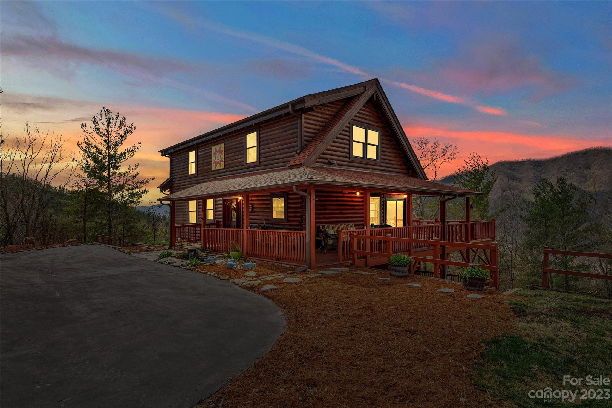 38 Fawn Lane Marion NC 28752