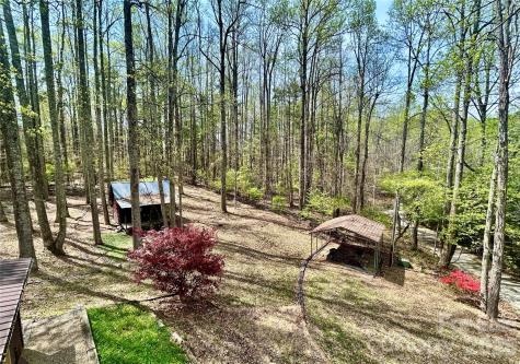 45 Crescent Drive Hendersonville NC 28739
