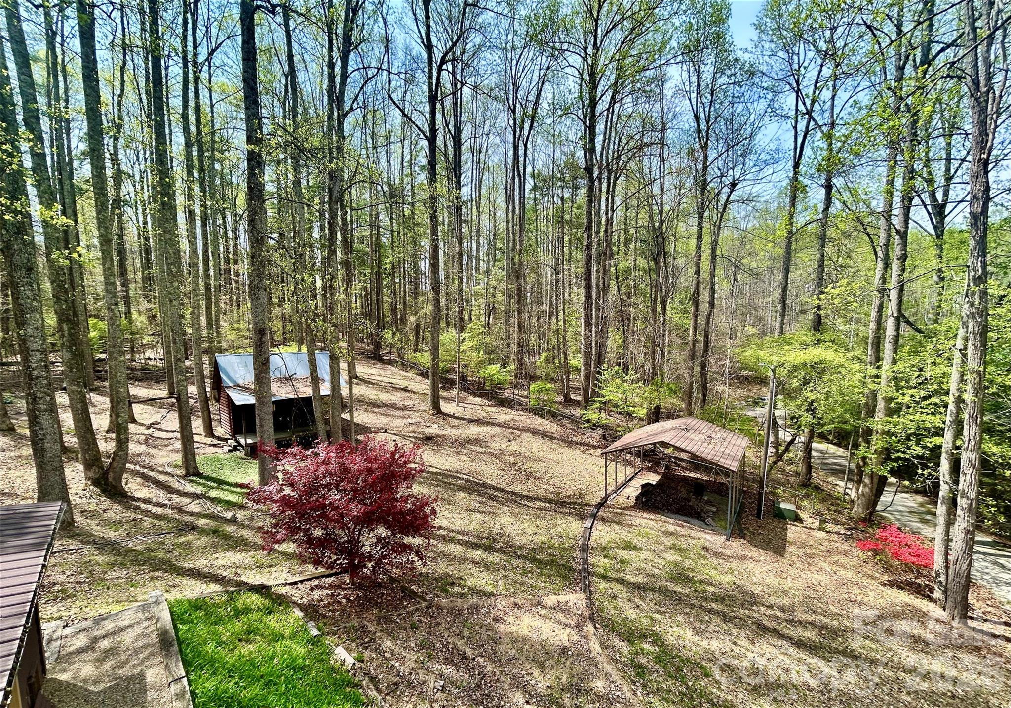 45 Crescent Drive Hendersonville NC 28739