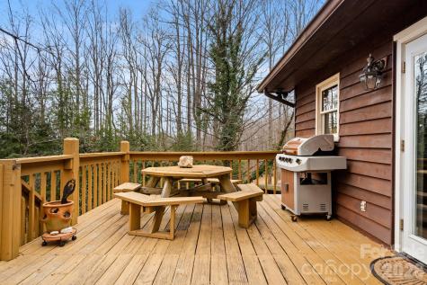 45 Crescent Drive Hendersonville NC 28739