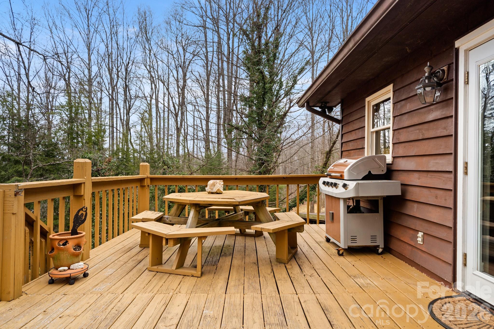 45 Crescent Drive Hendersonville NC 28739