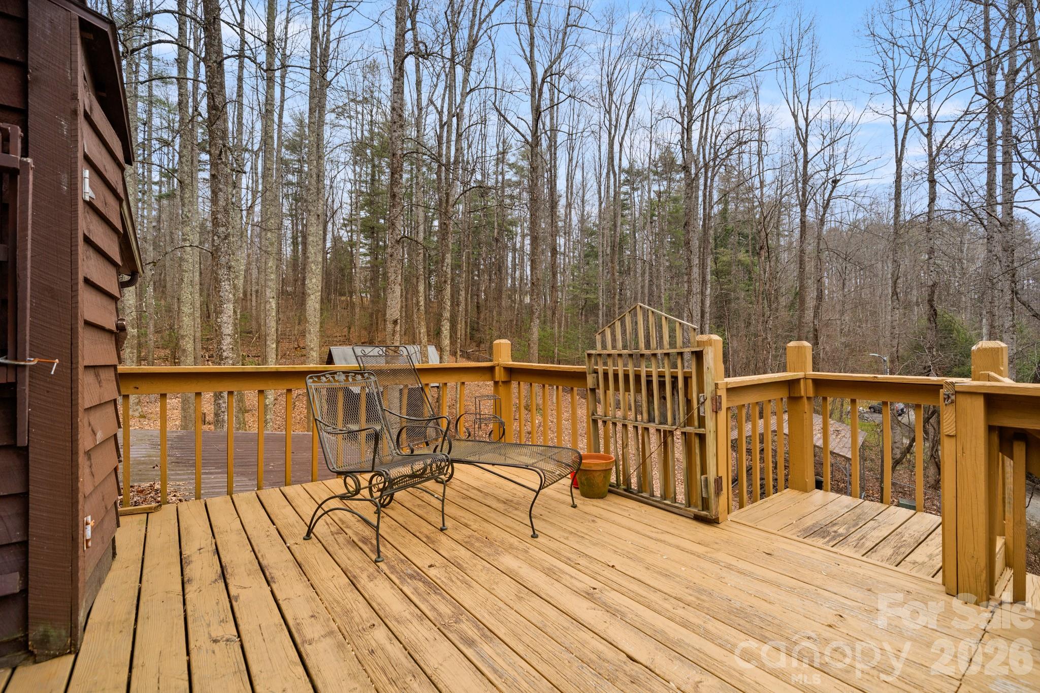 45 Crescent Drive Hendersonville NC 28739