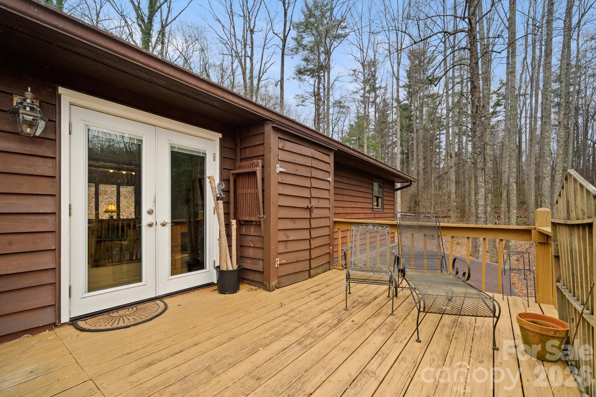 45 Crescent Drive Hendersonville NC 28739