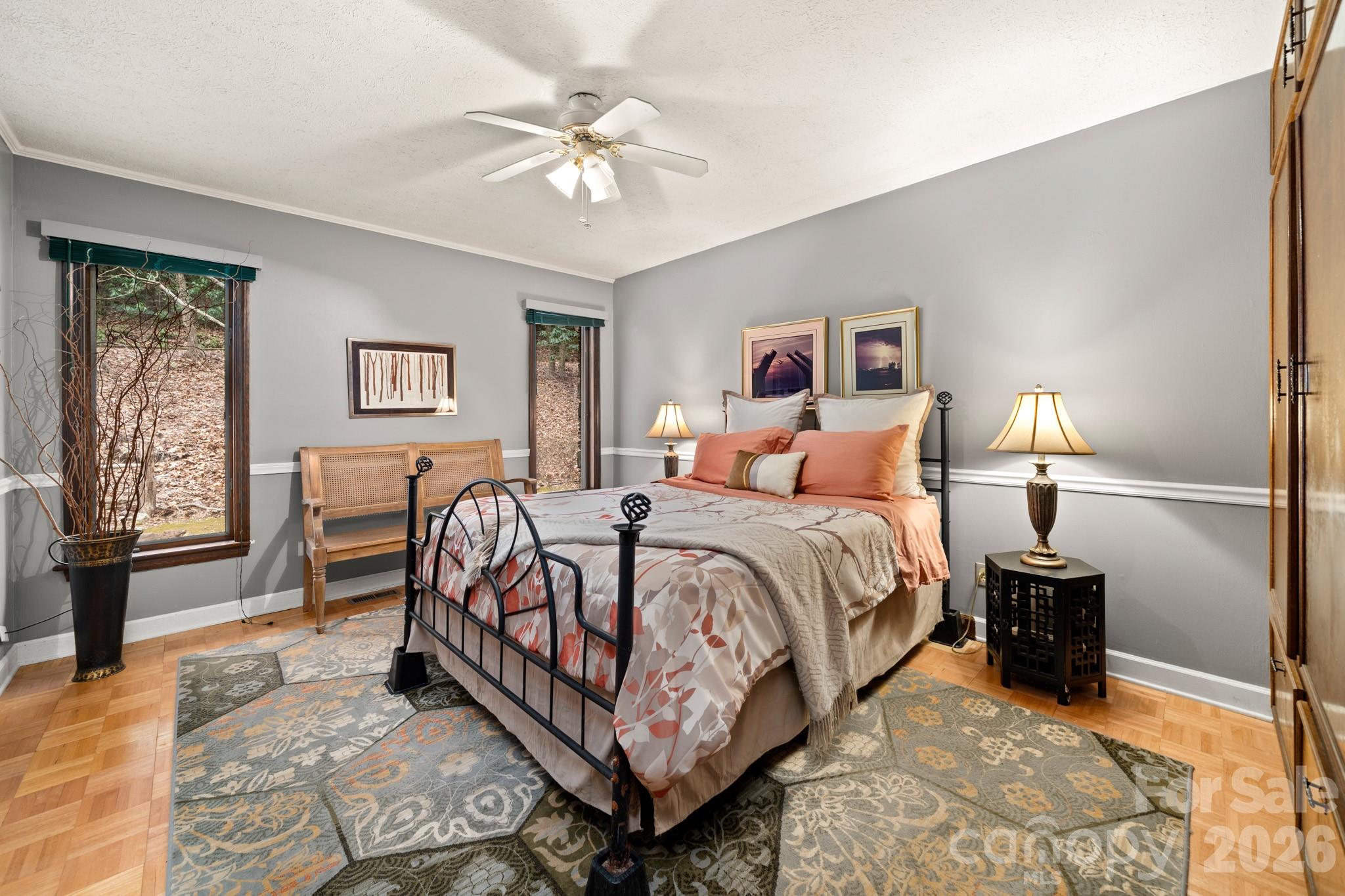 45 Crescent Drive Hendersonville NC 28739