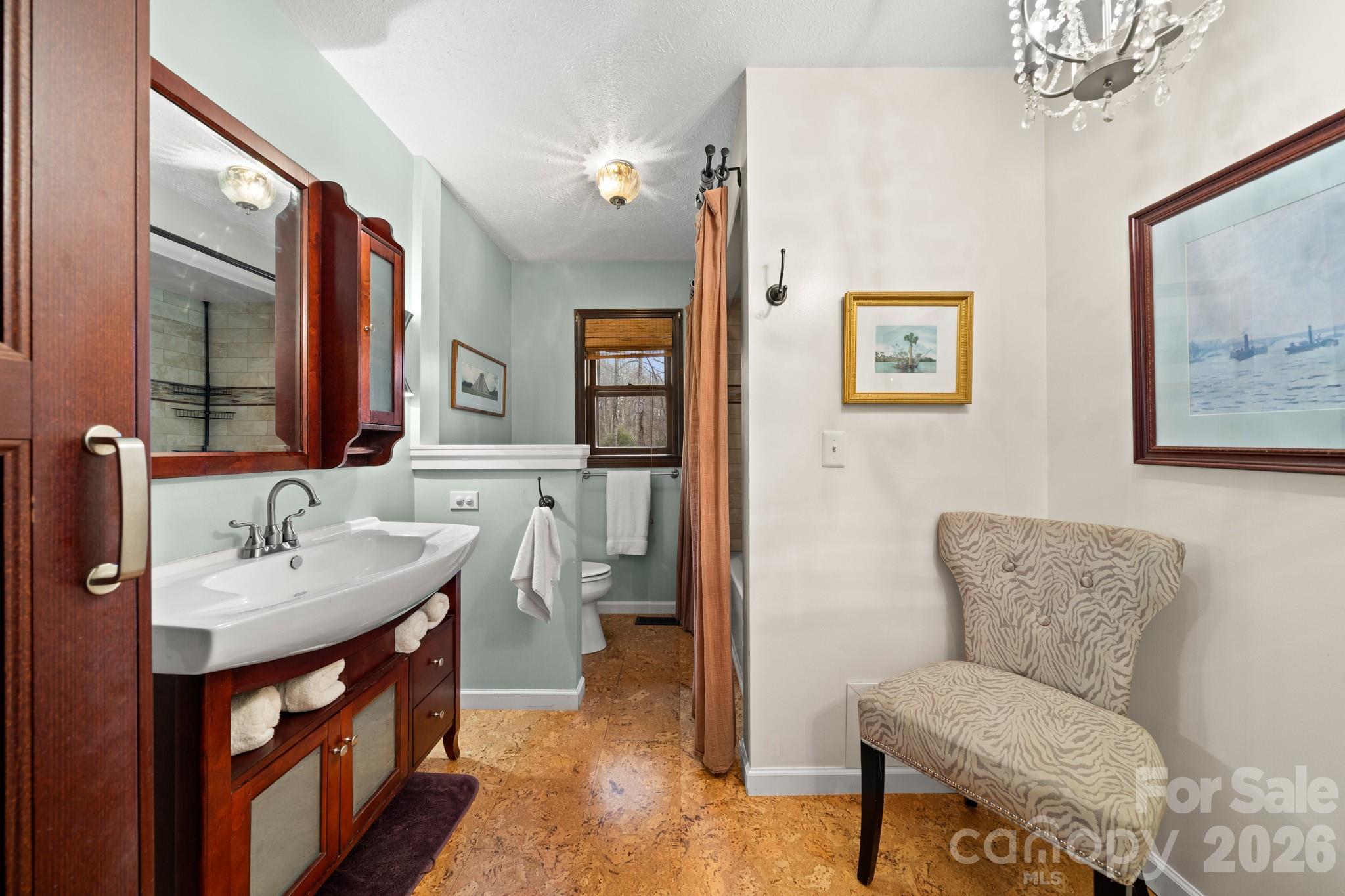 45 Crescent Drive Hendersonville NC 28739