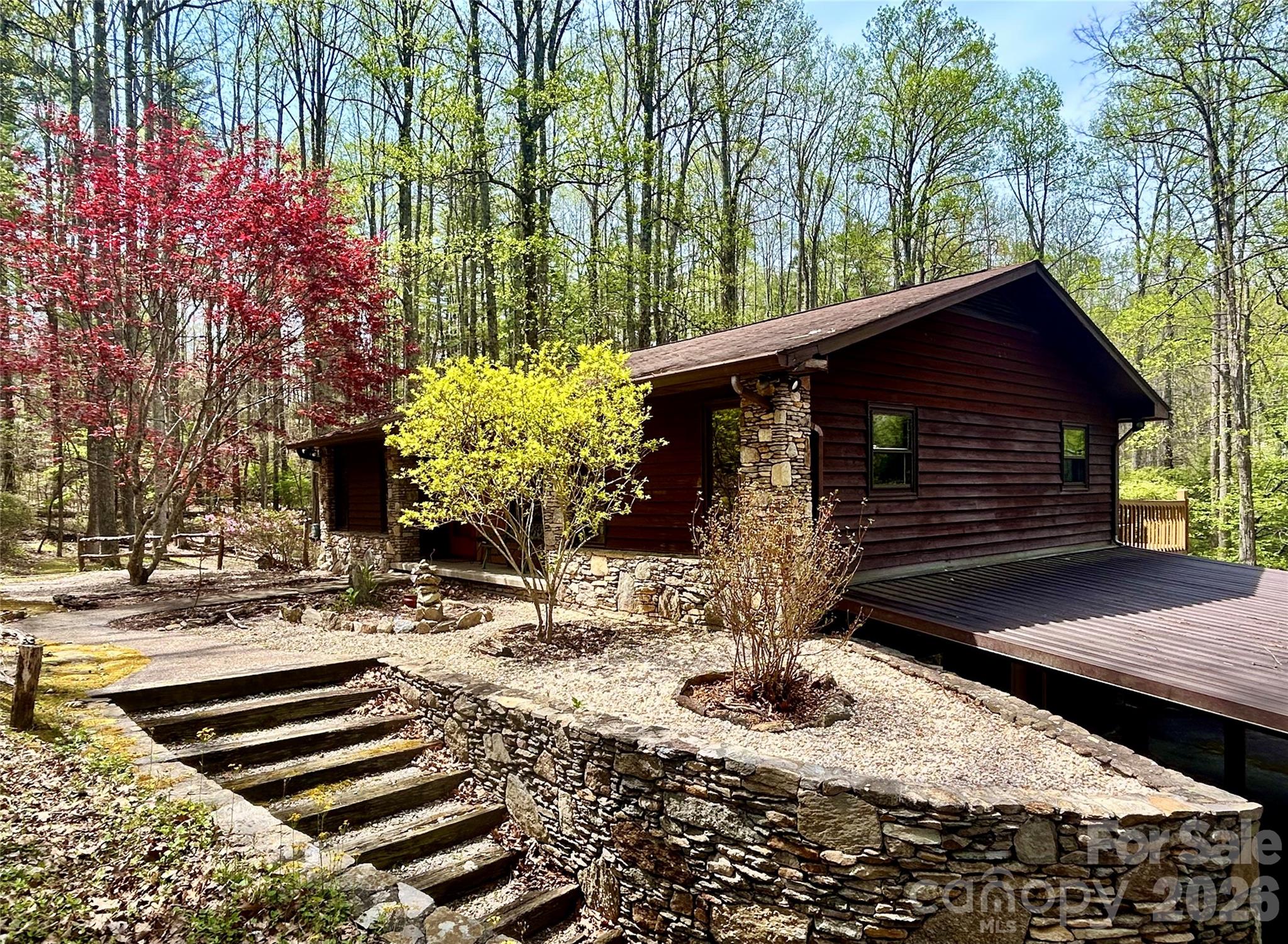 45 Crescent Drive Hendersonville NC 28739