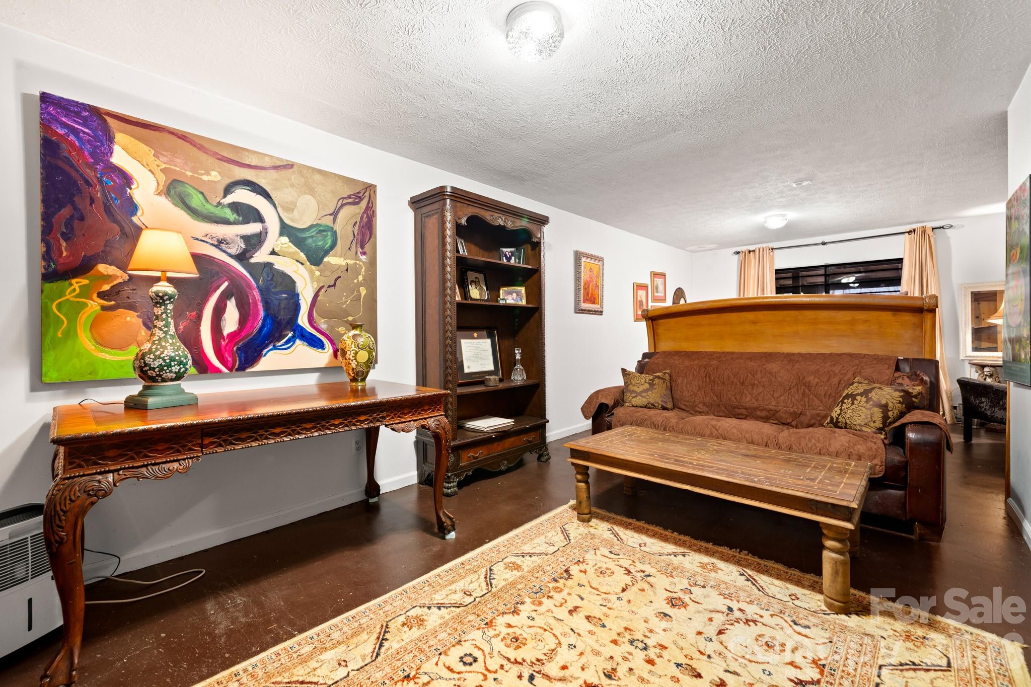 45 Crescent Drive Hendersonville NC 28739