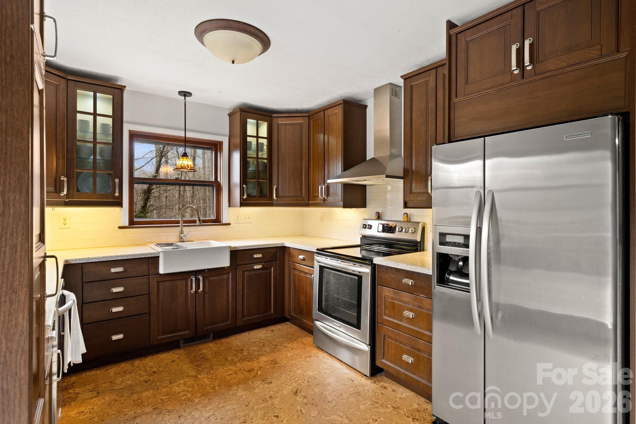 45 Crescent Drive Hendersonville NC 28739