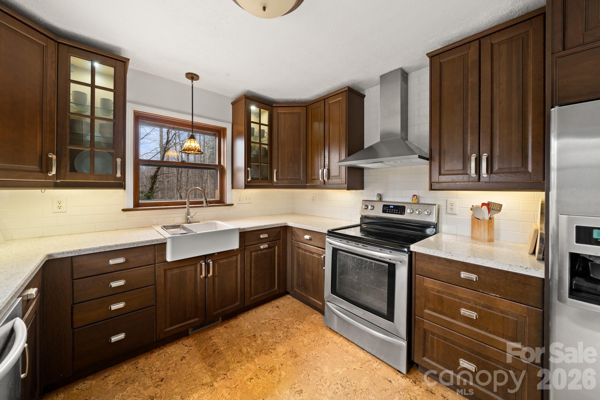 45 Crescent Drive Hendersonville NC 28739