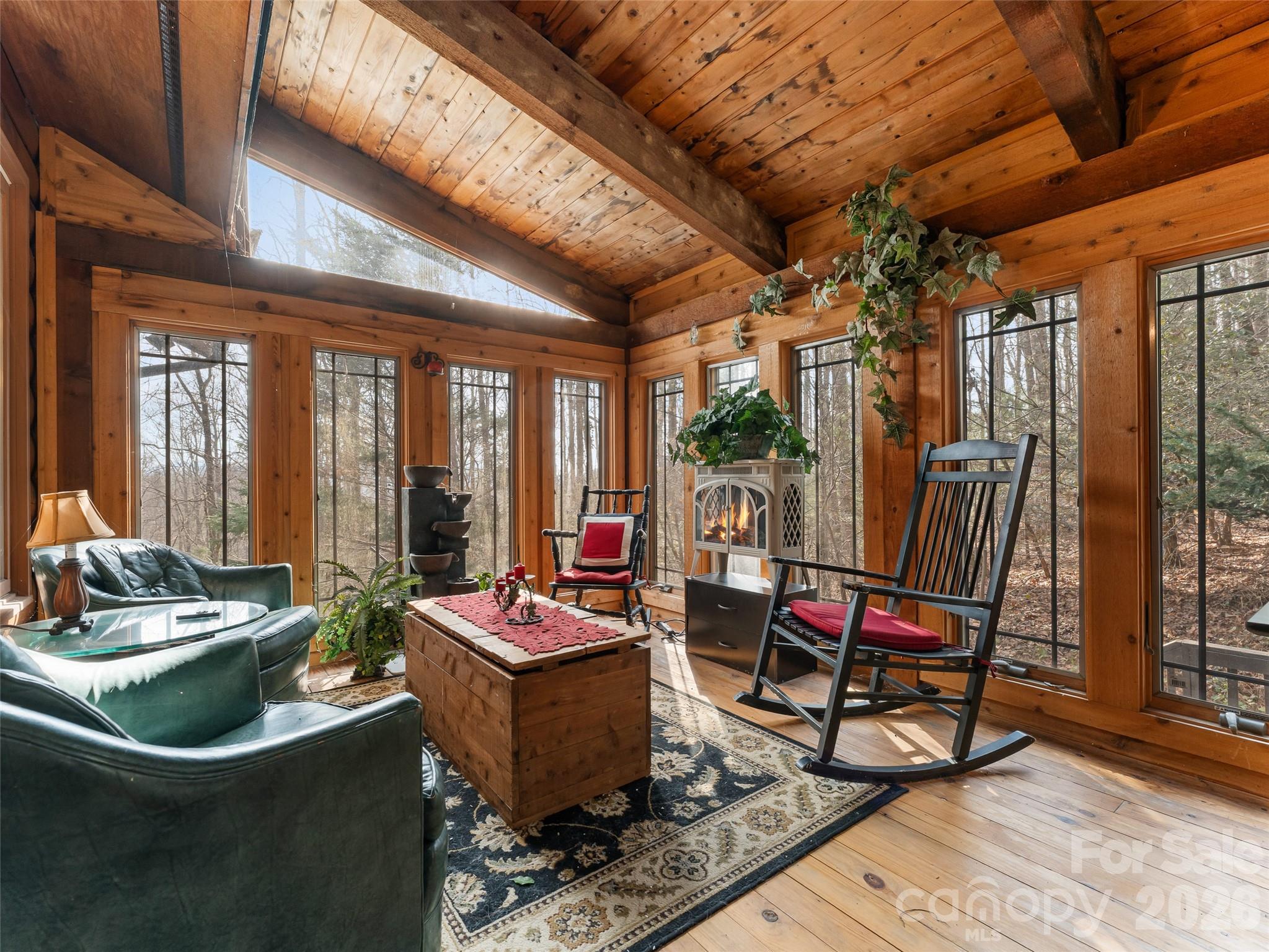 6 Ravenwood Lane Horse Shoe NC 28742