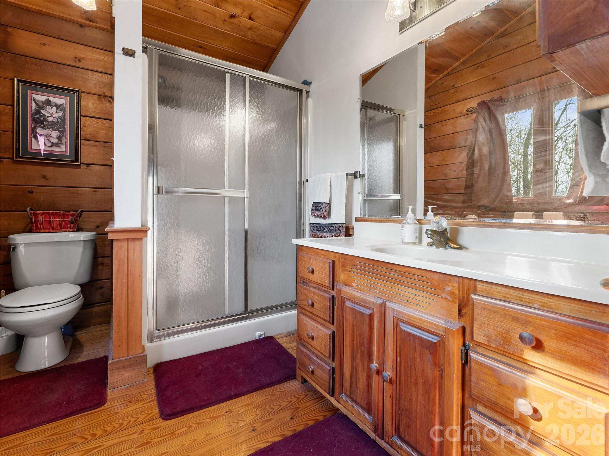 6 Ravenwood Lane Horse Shoe NC 28742