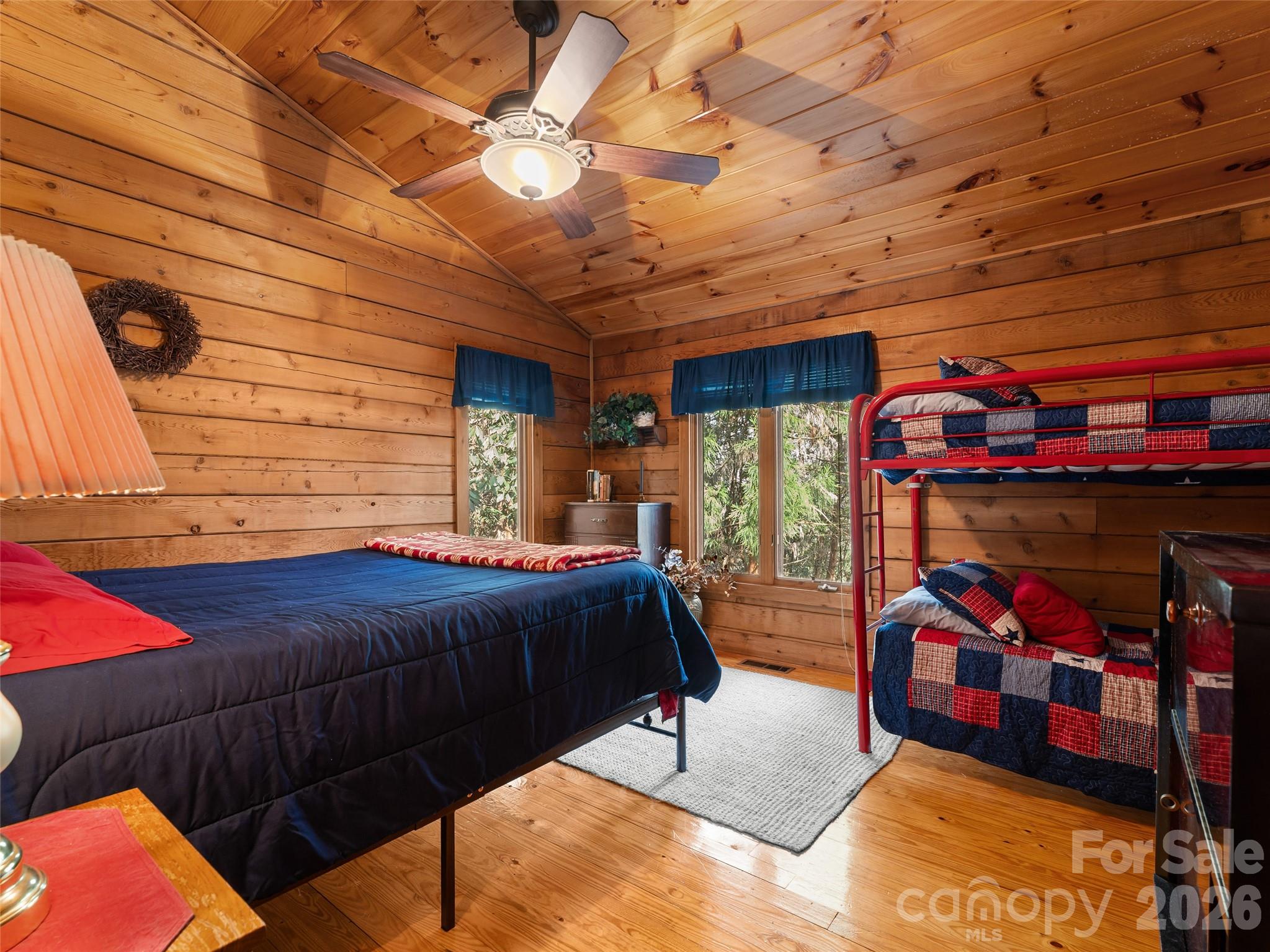 6 Ravenwood Lane Horse Shoe NC 28742