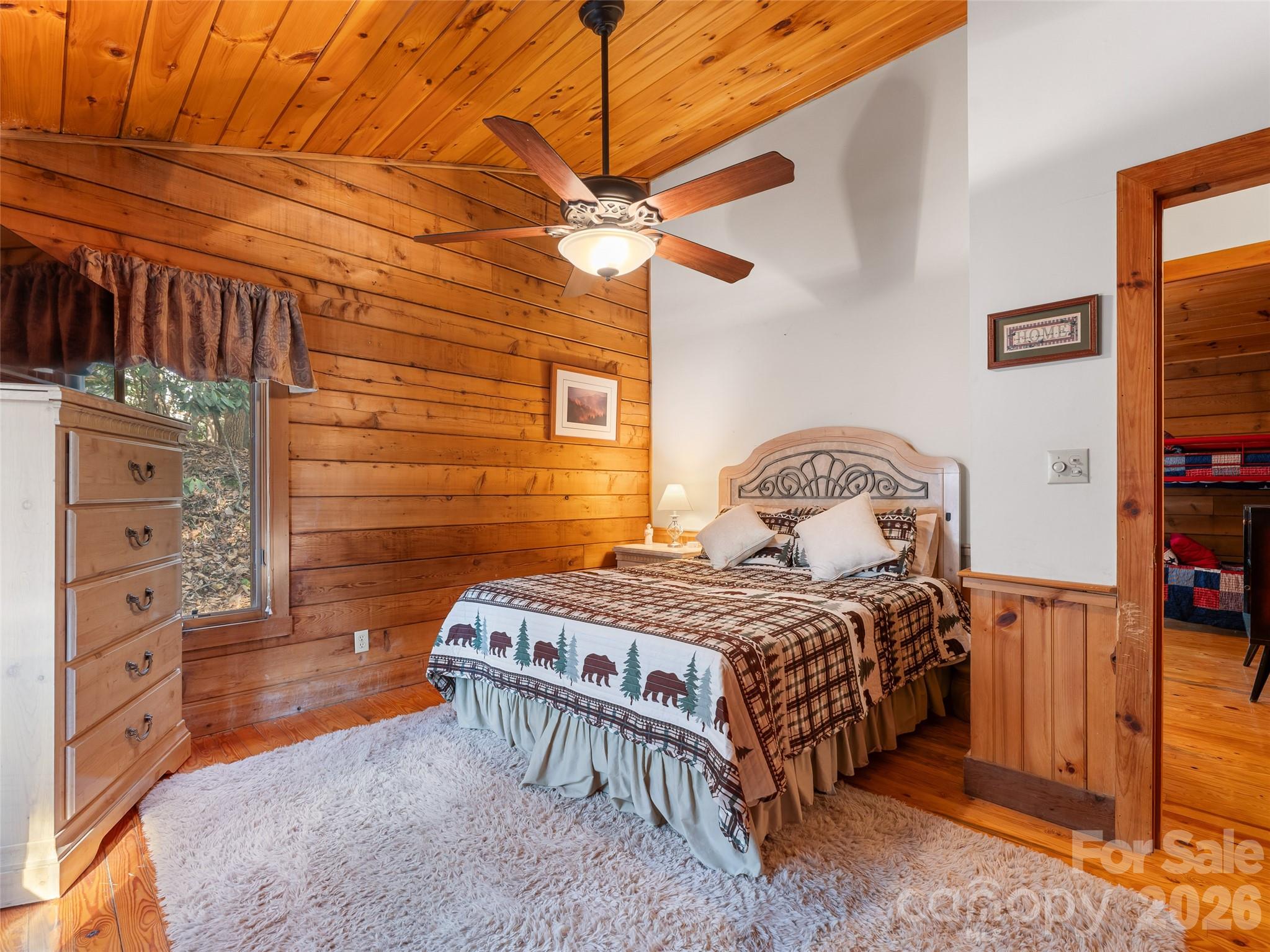 6 Ravenwood Lane Horse Shoe NC 28742