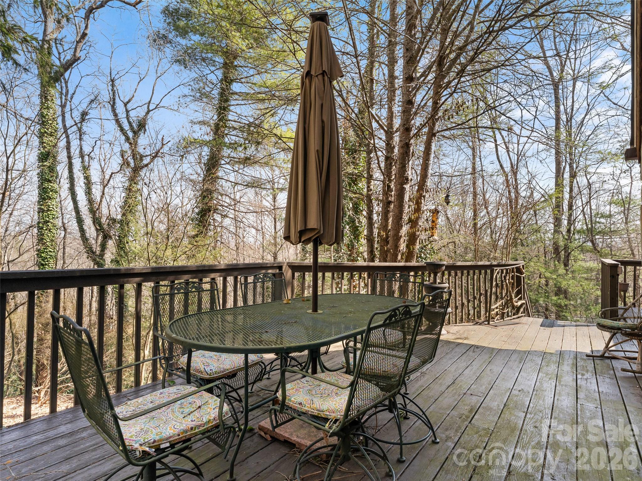 6 Ravenwood Lane Horse Shoe NC 28742