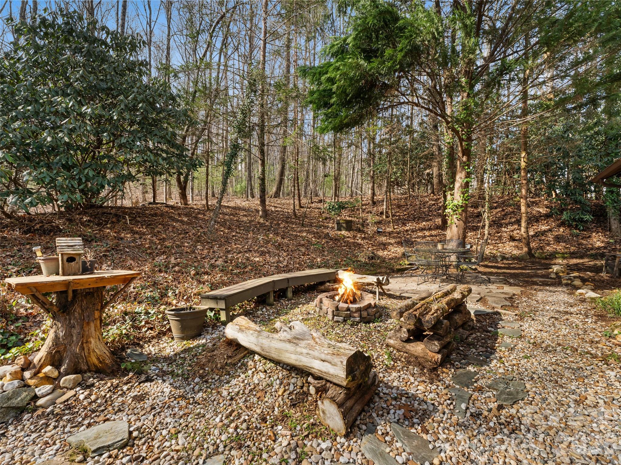 6 Ravenwood Lane Horse Shoe NC 28742