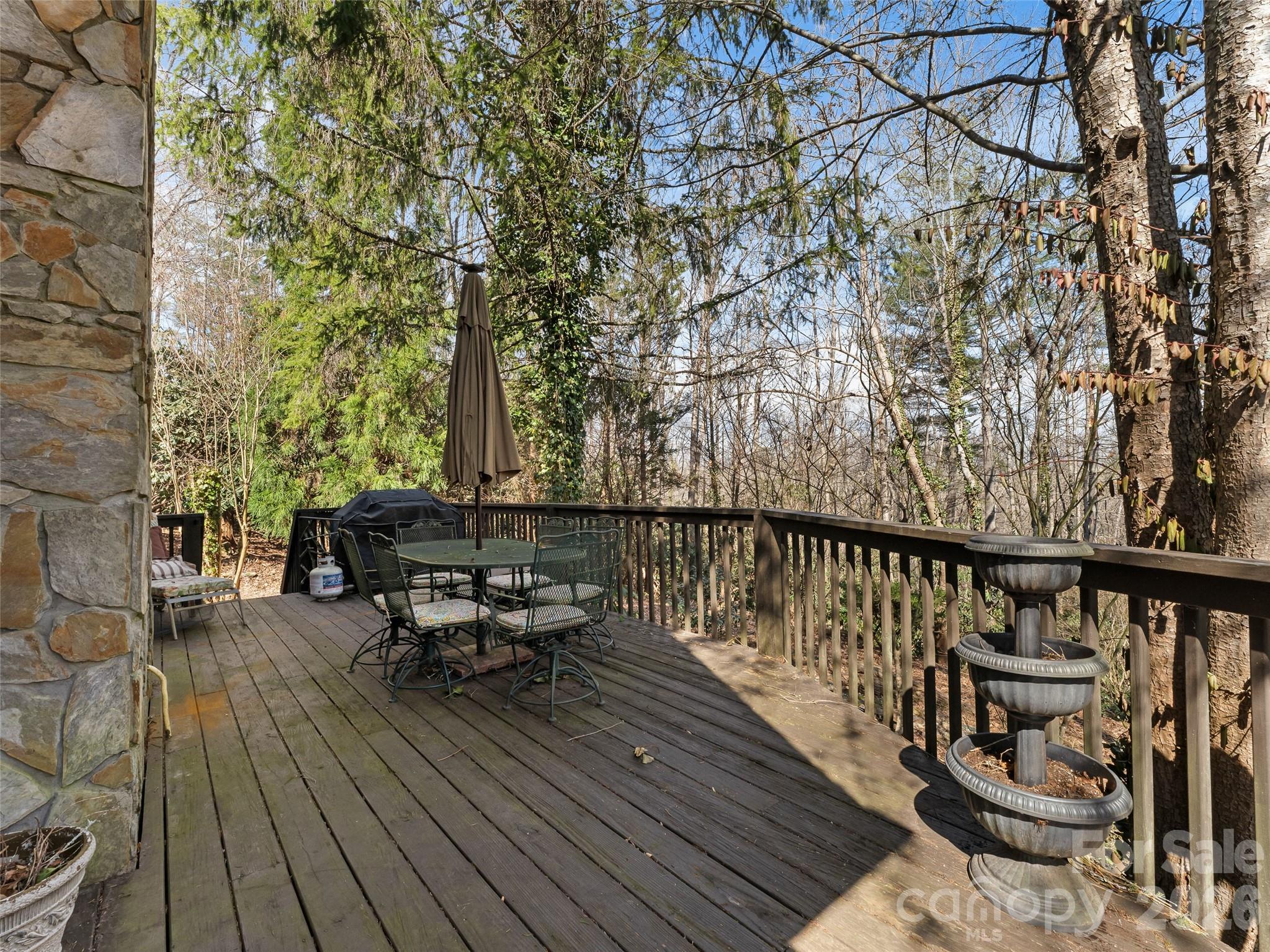 6 Ravenwood Lane Horse Shoe NC 28742