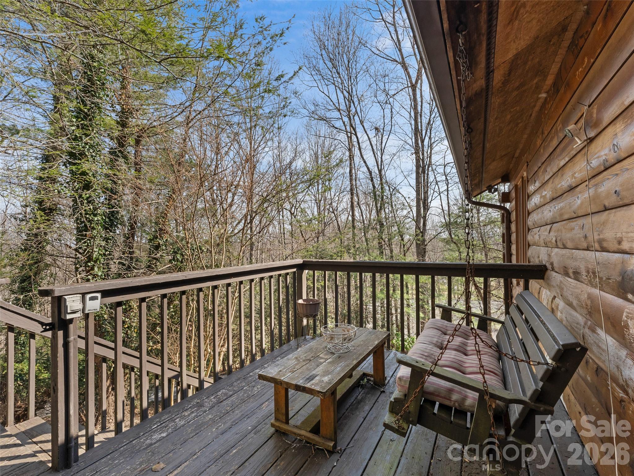 6 Ravenwood Lane Horse Shoe NC 28742