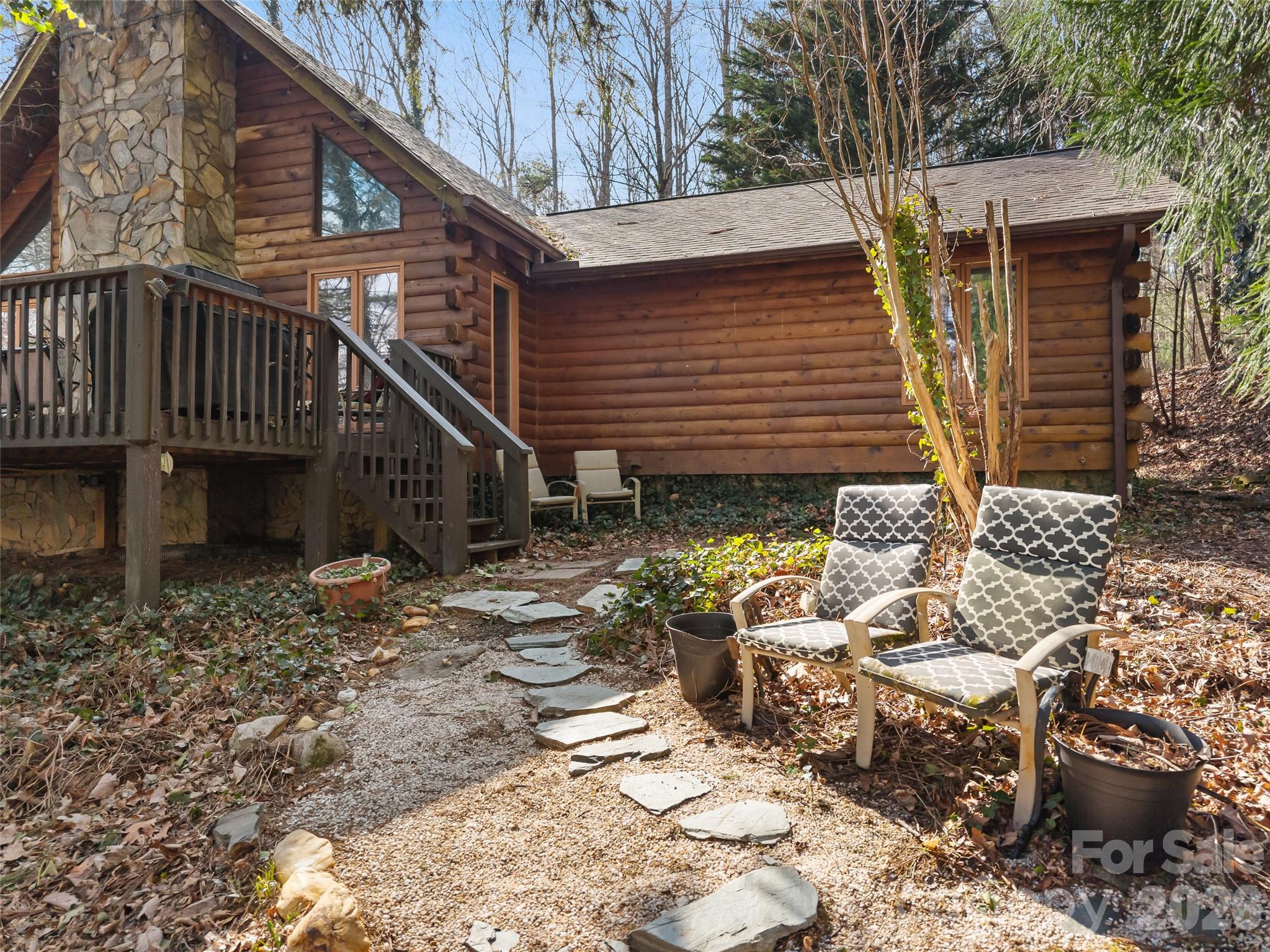 6 Ravenwood Lane Horse Shoe NC 28742
