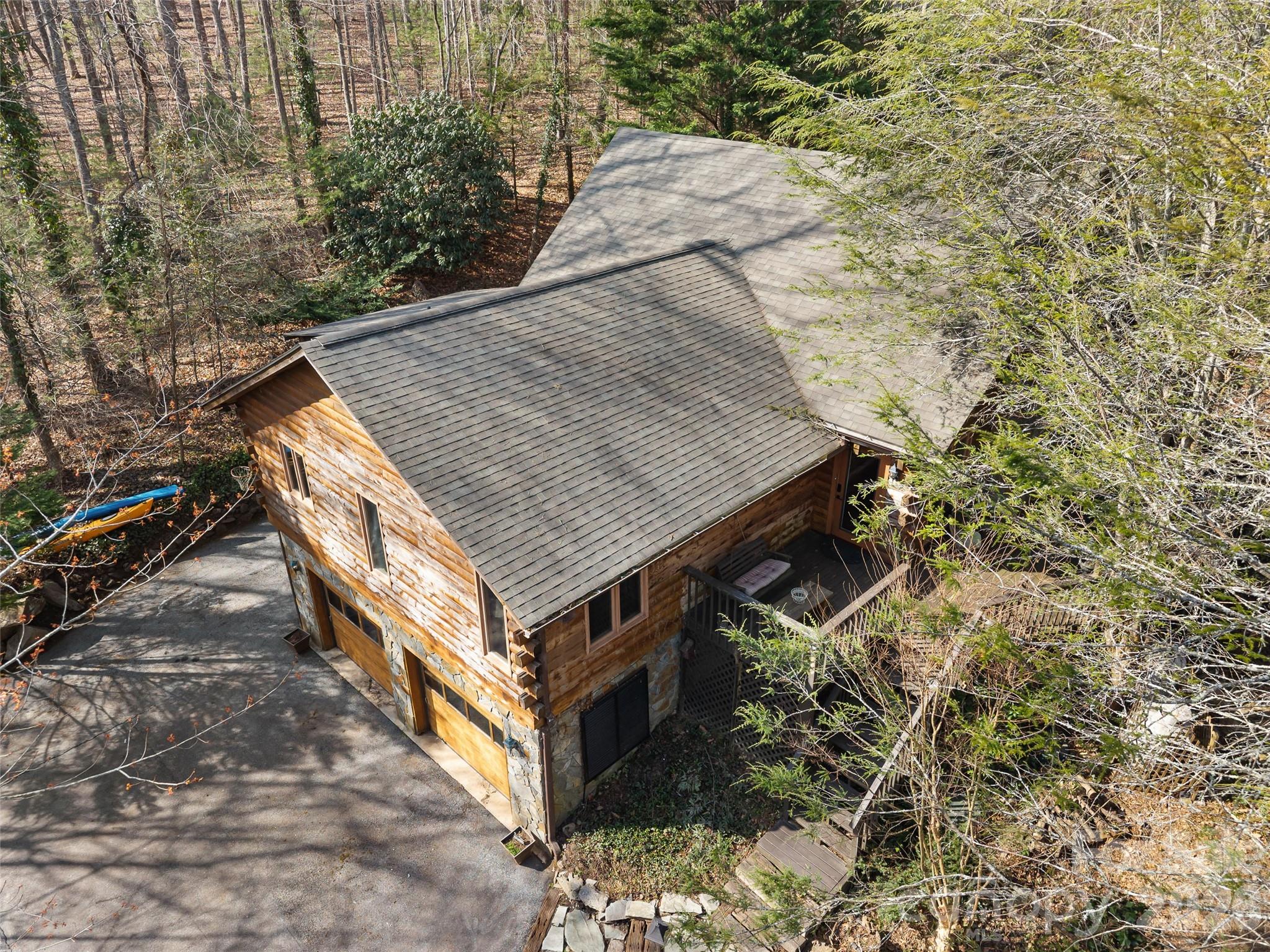 6 Ravenwood Lane Horse Shoe NC 28742