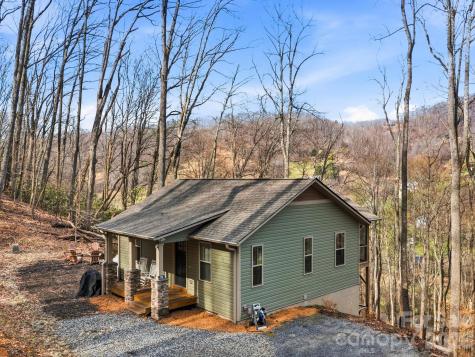 98 Harmony Hill Lane Mars Hill NC 28754