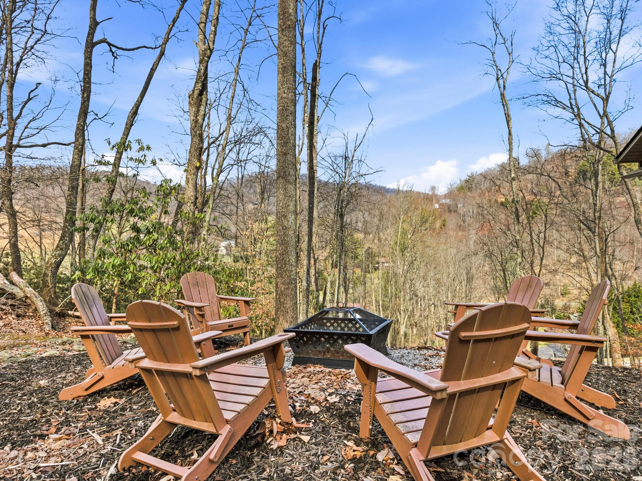 98 Harmony Hill Lane Mars Hill NC 28754