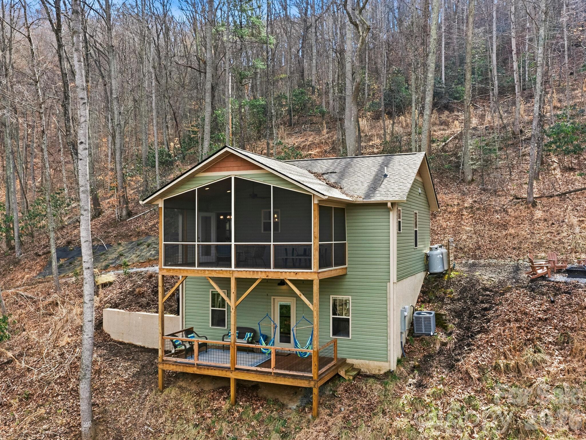 98 Harmony Hill Lane Mars Hill NC 28754